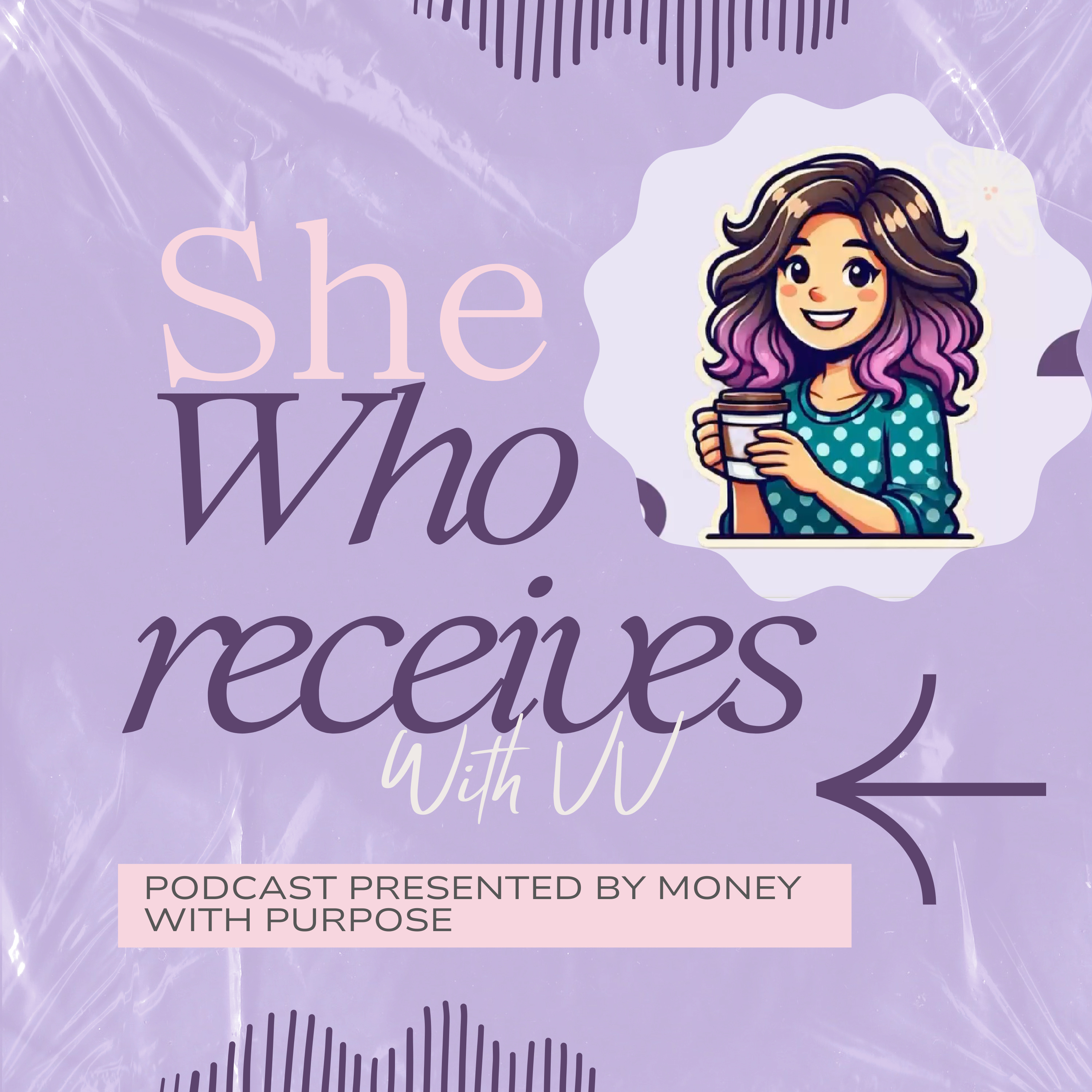 She Who Receives