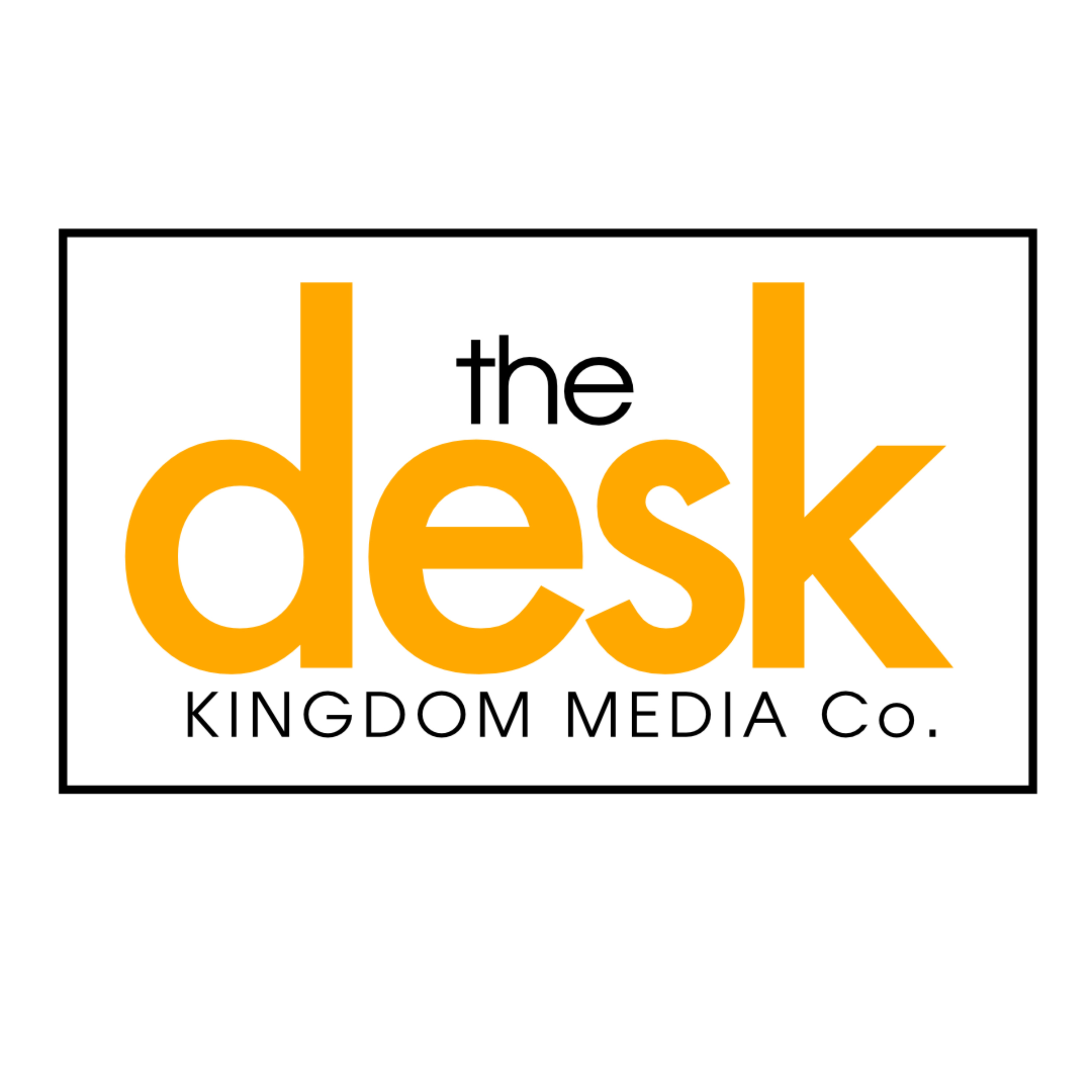 The Desk