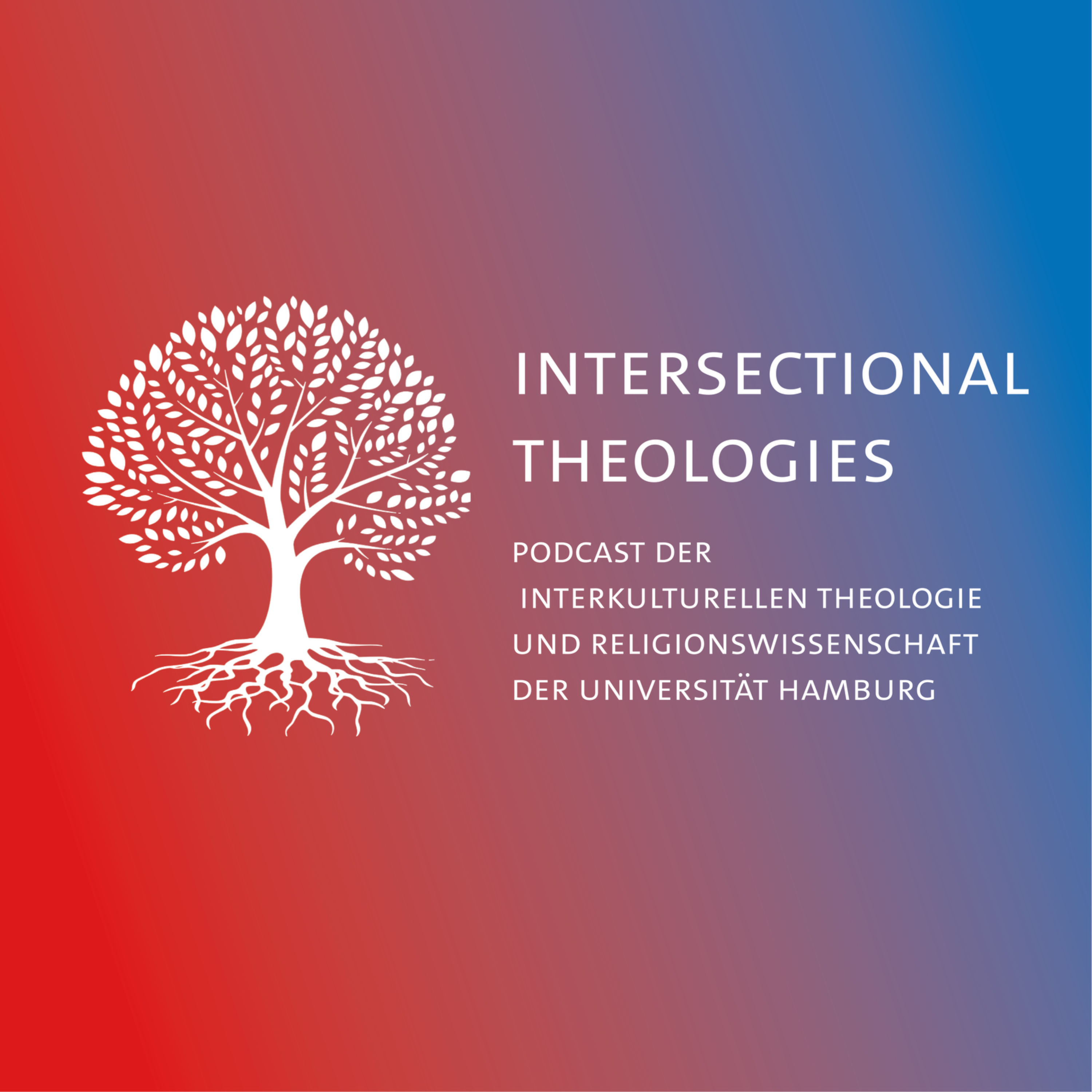Intersectional Theologies