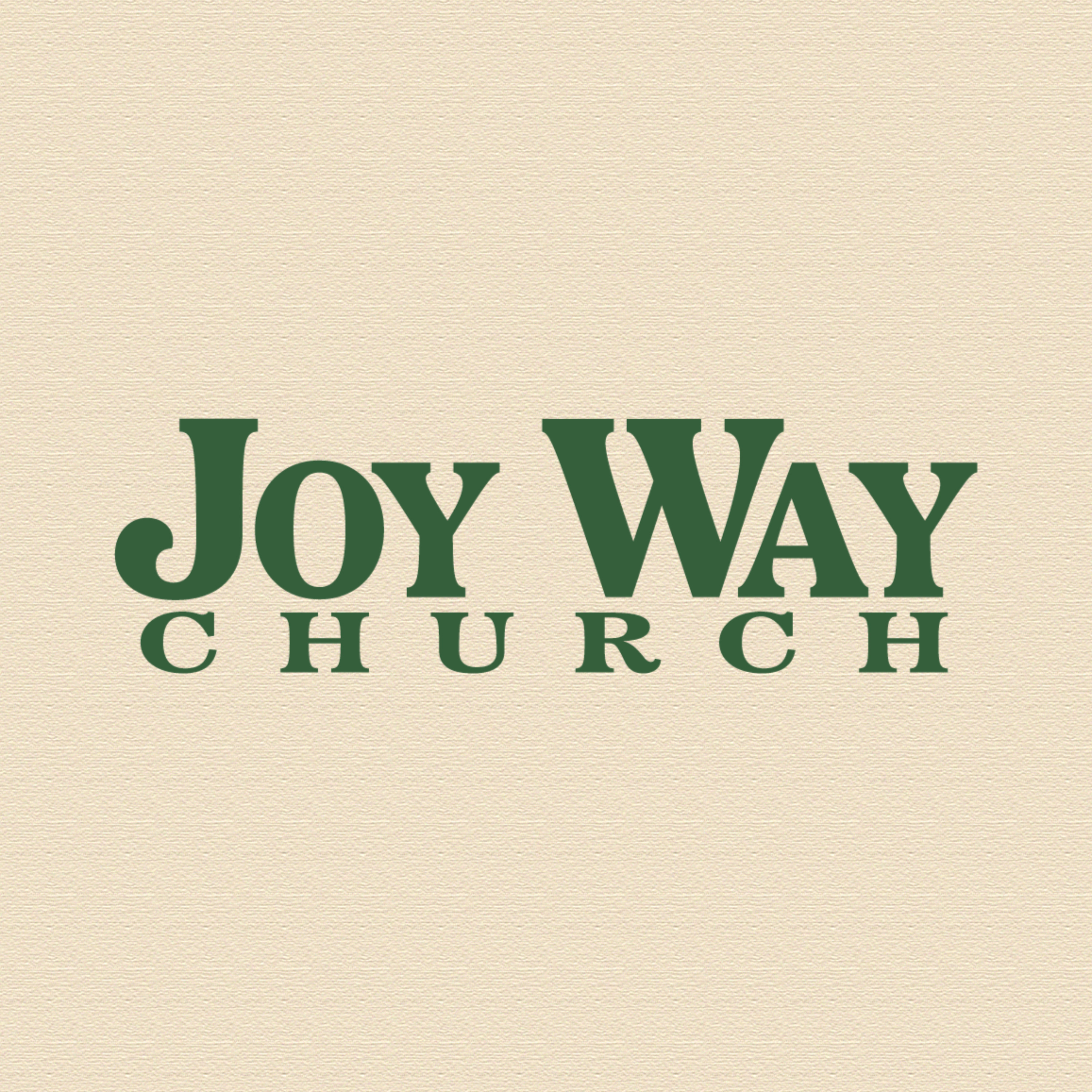 Joy Way Church