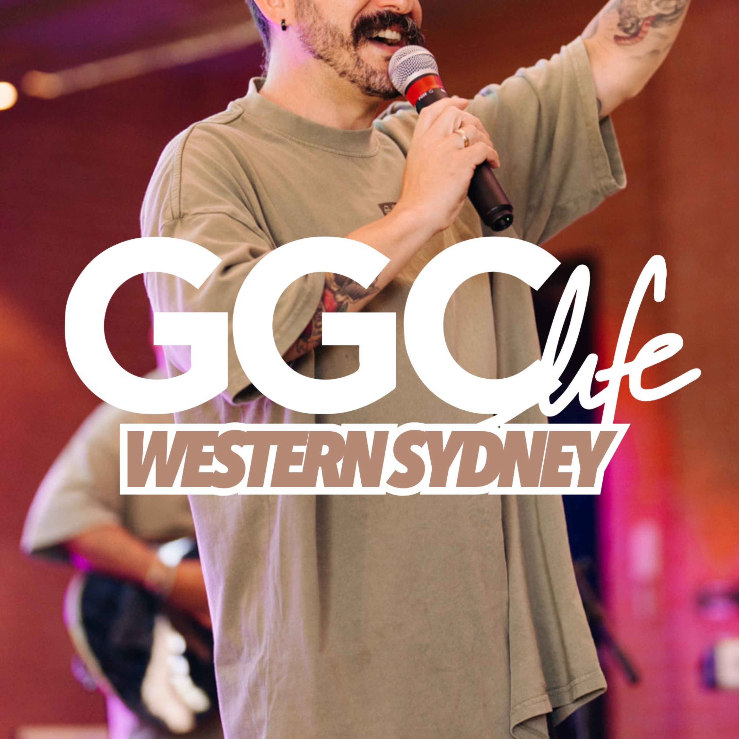 GGC Western Sydney