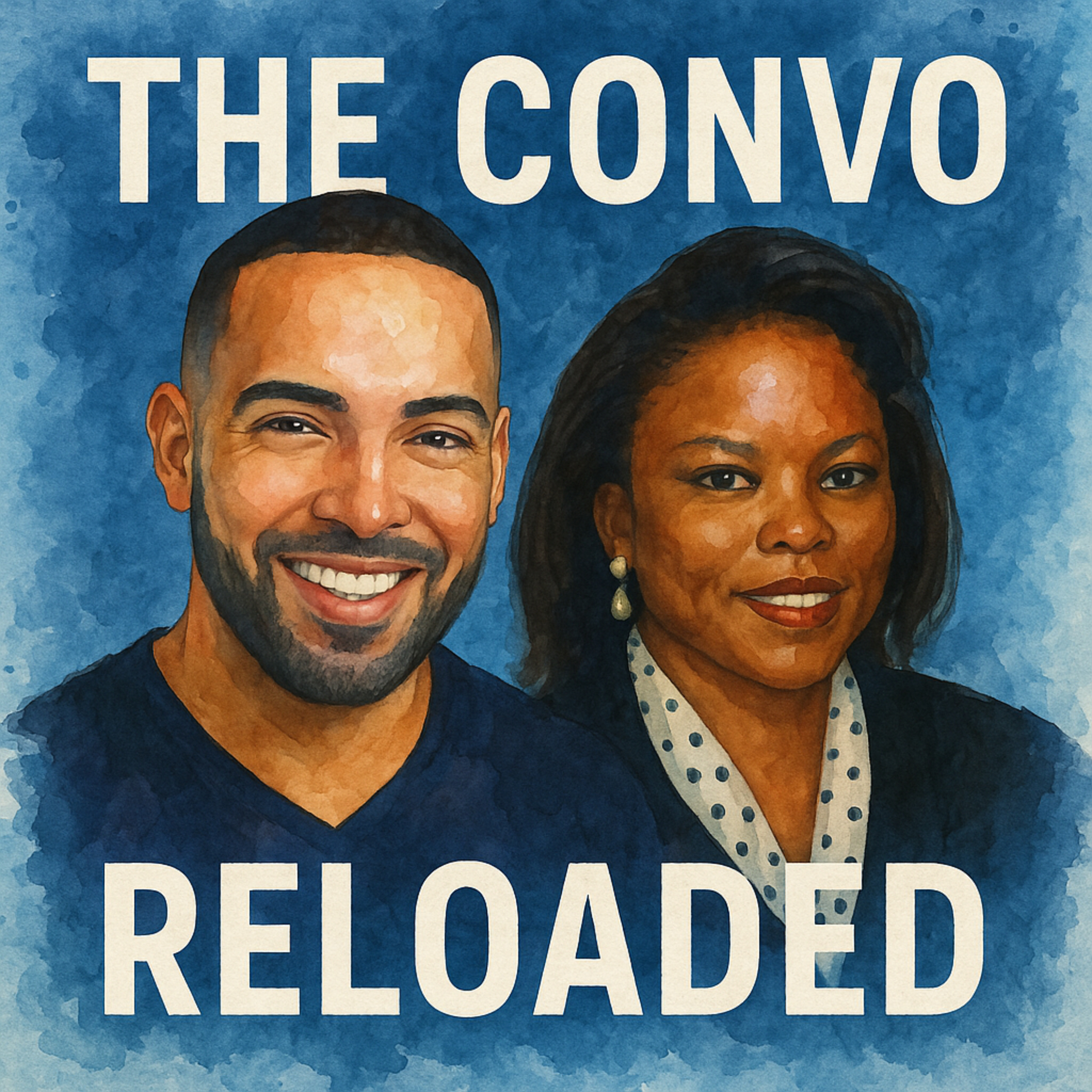 The Convo Reloaded