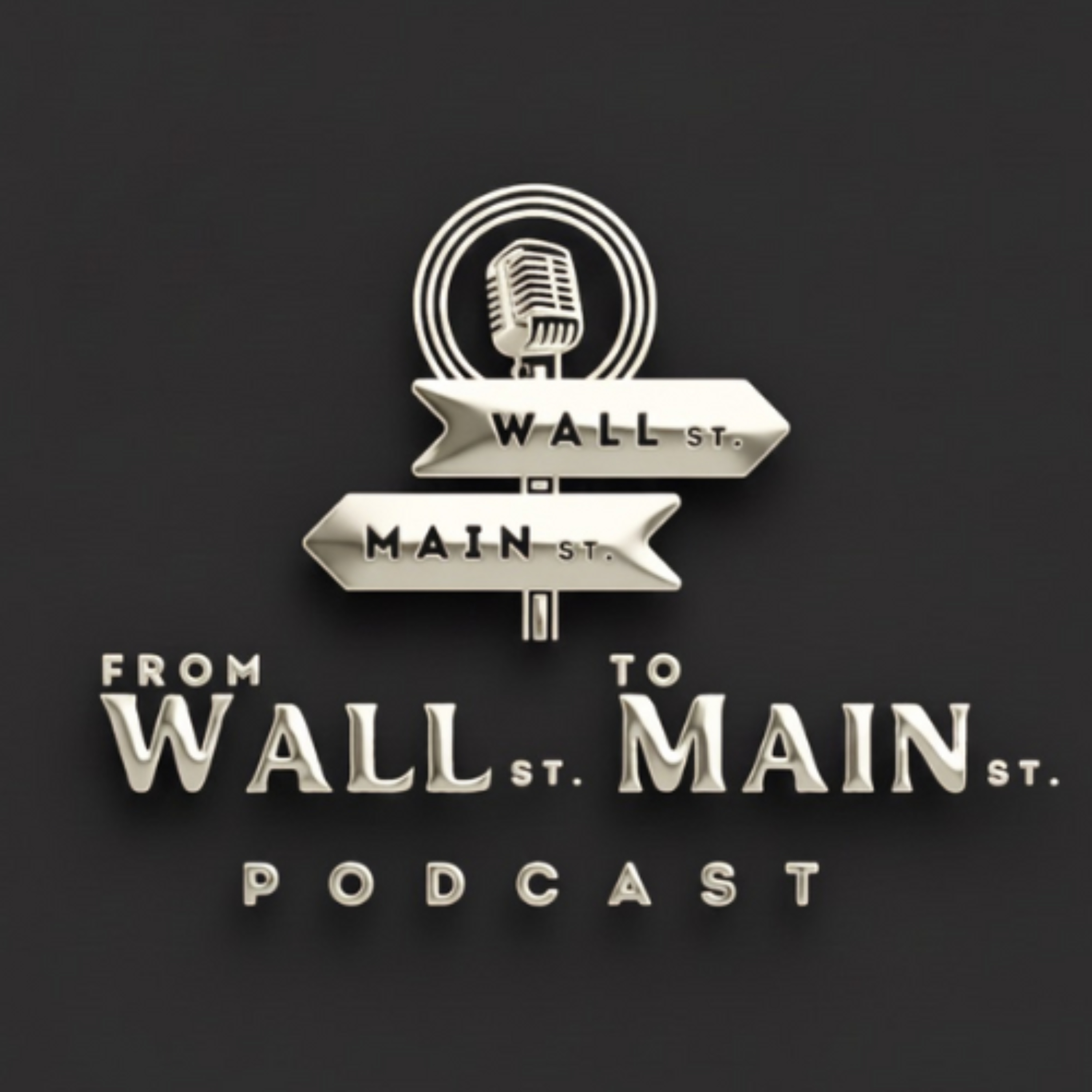 From Wall Street to Main Street