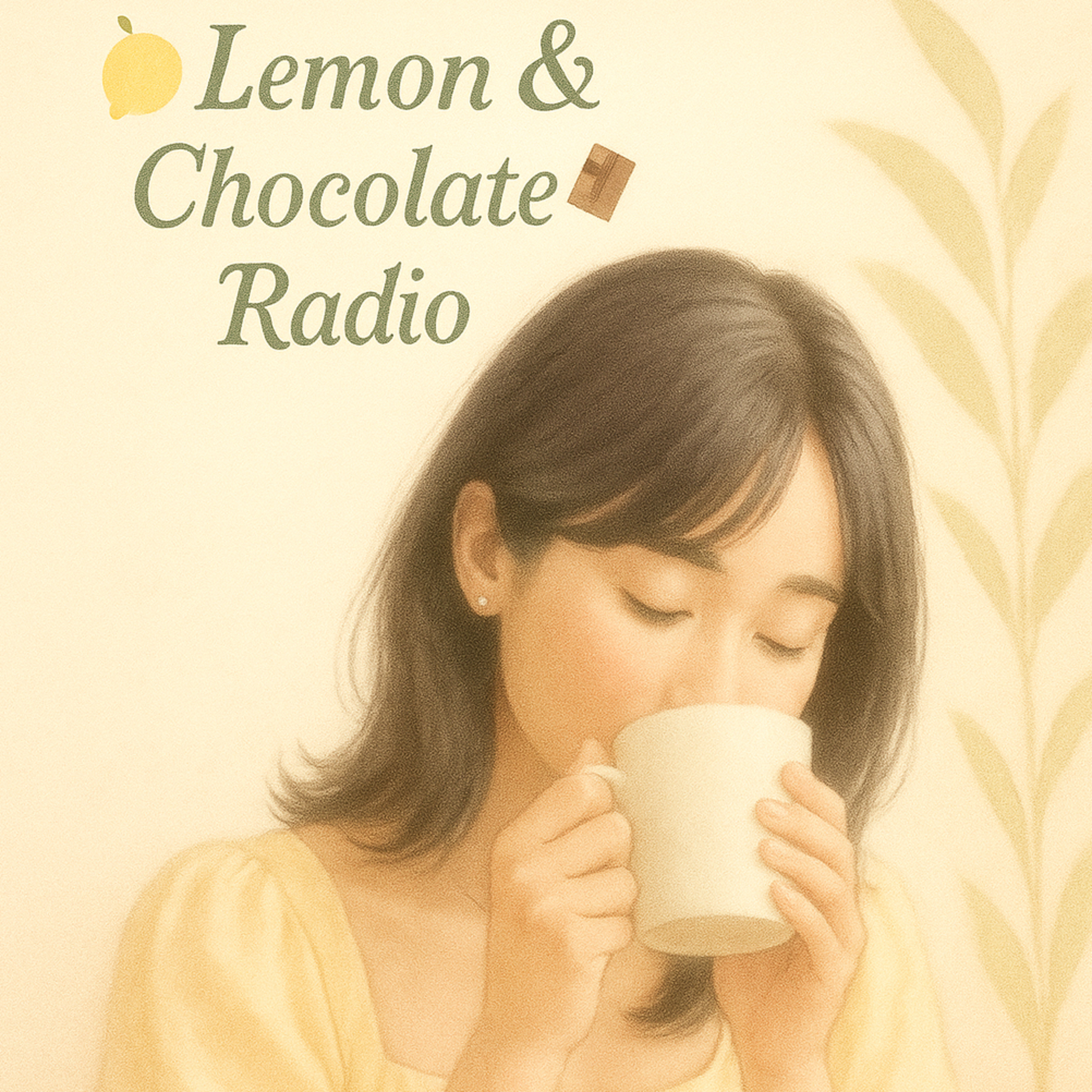 Lemon and Chocolate Radio