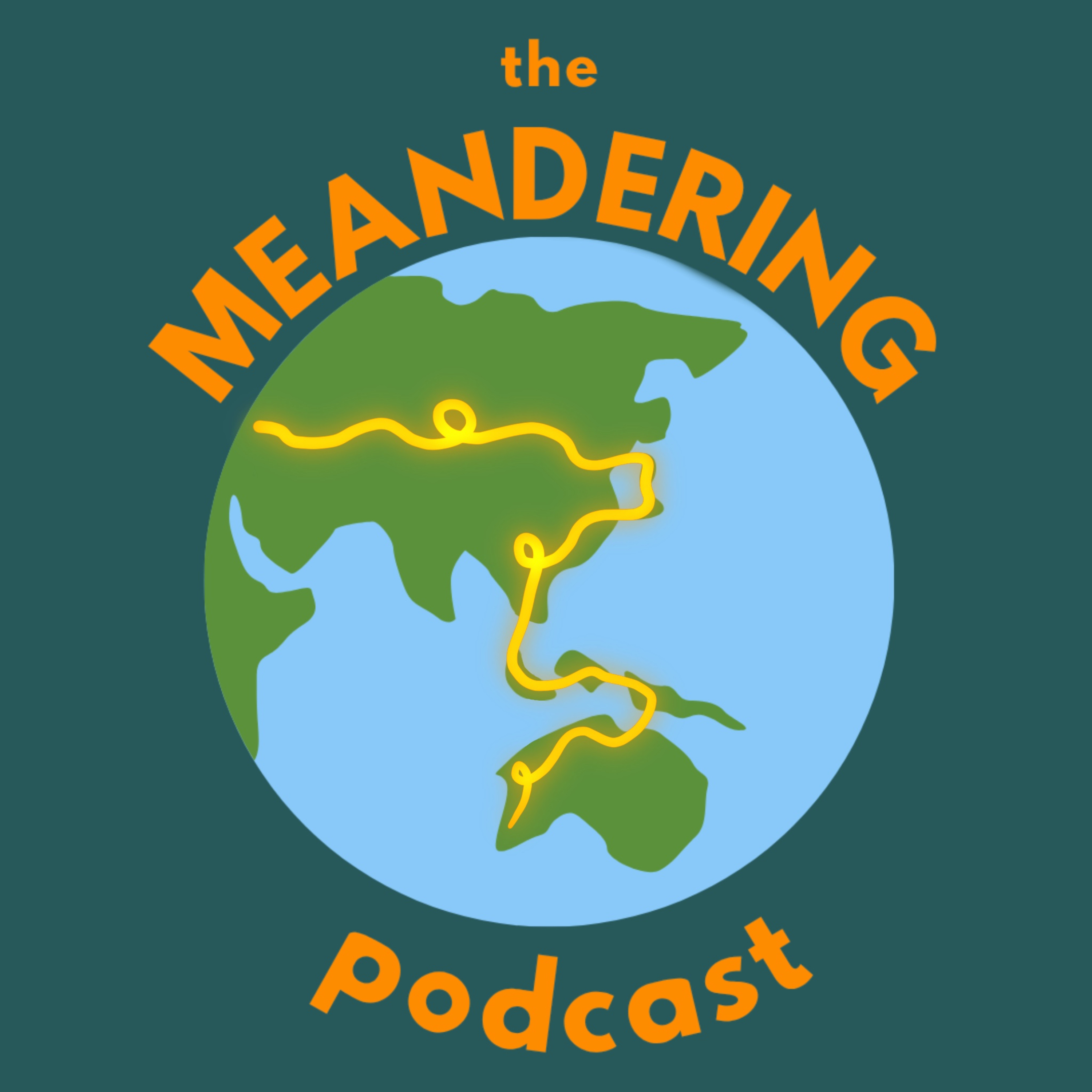The Meandering Pod