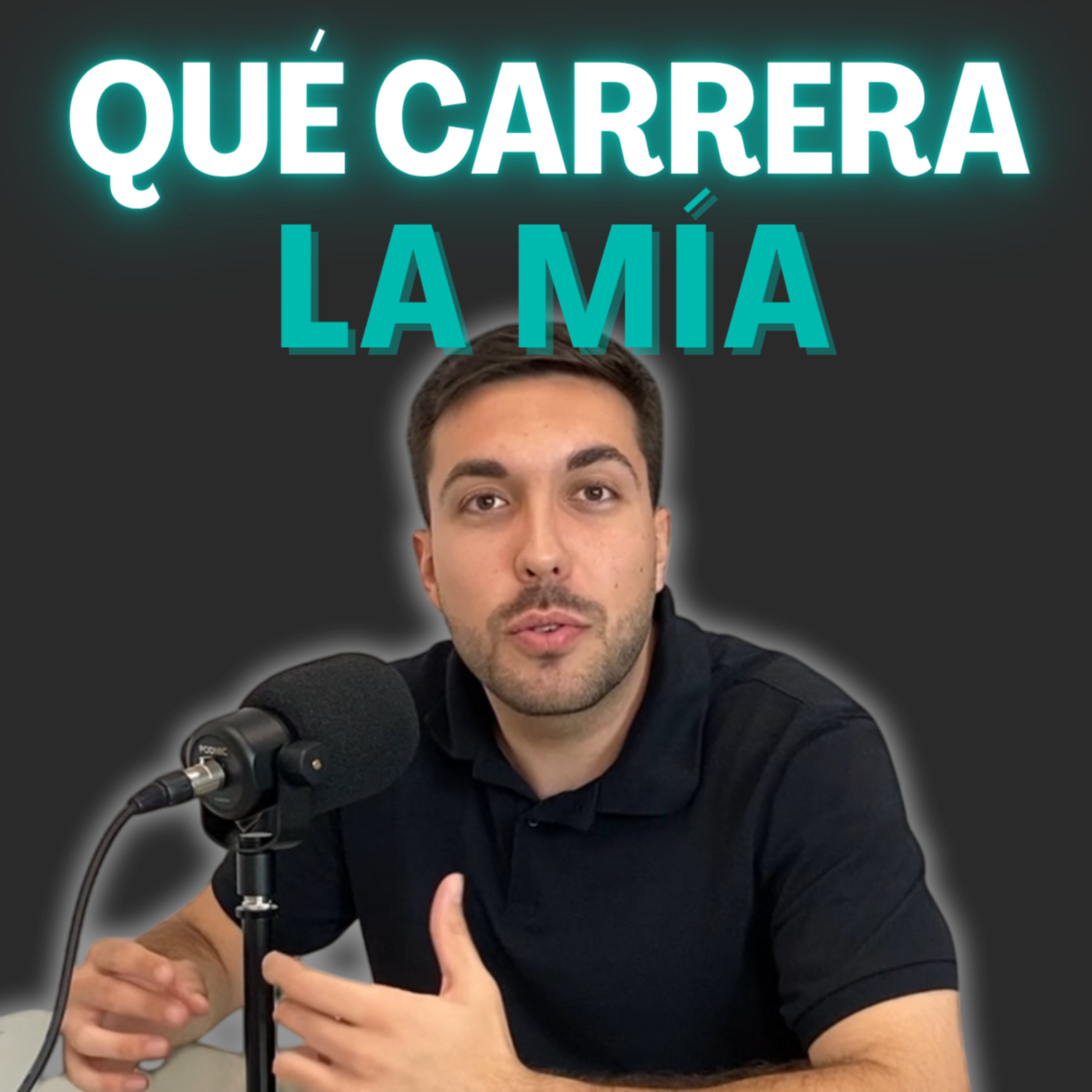 Qué Carrera La Mía