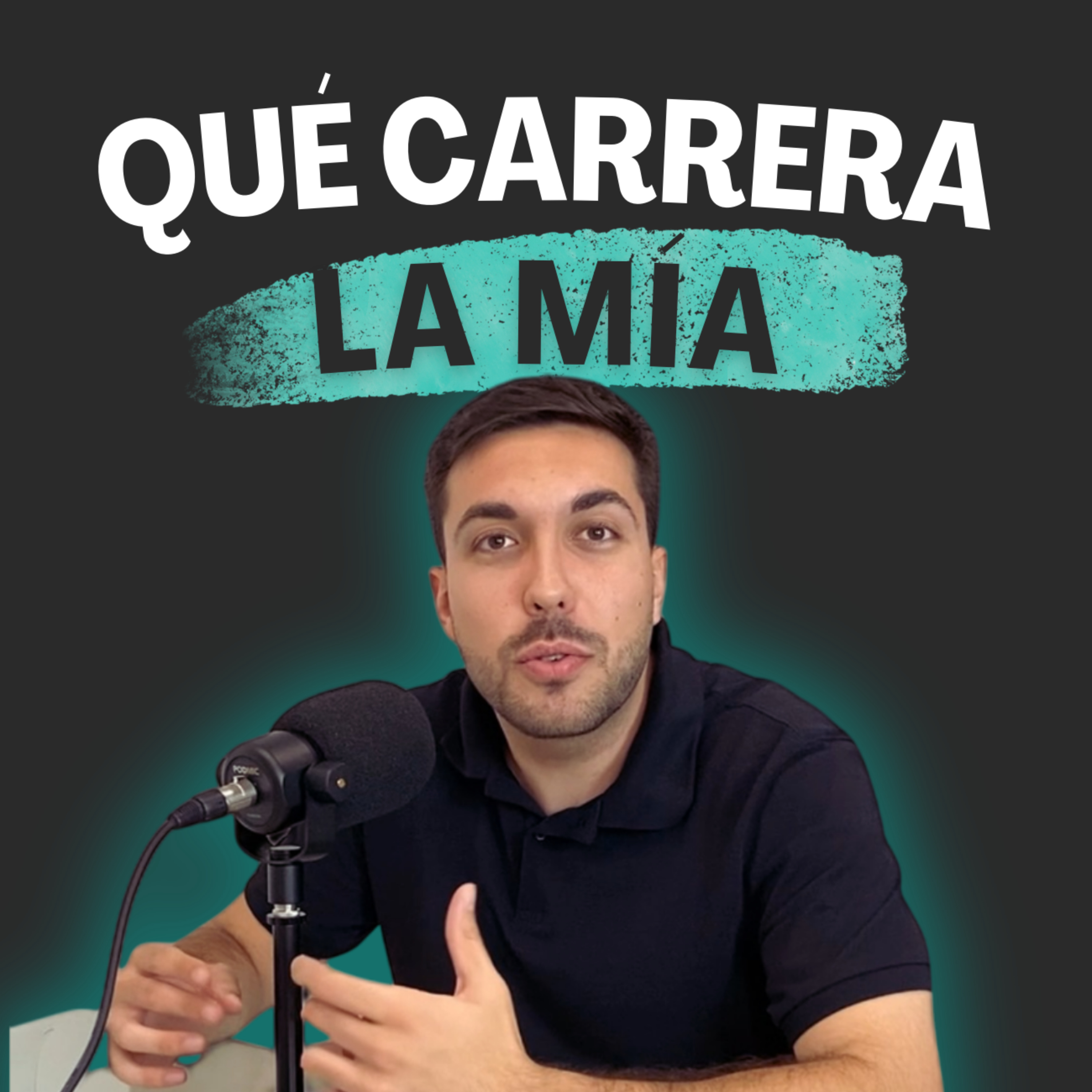 Qué Carrera La Mía