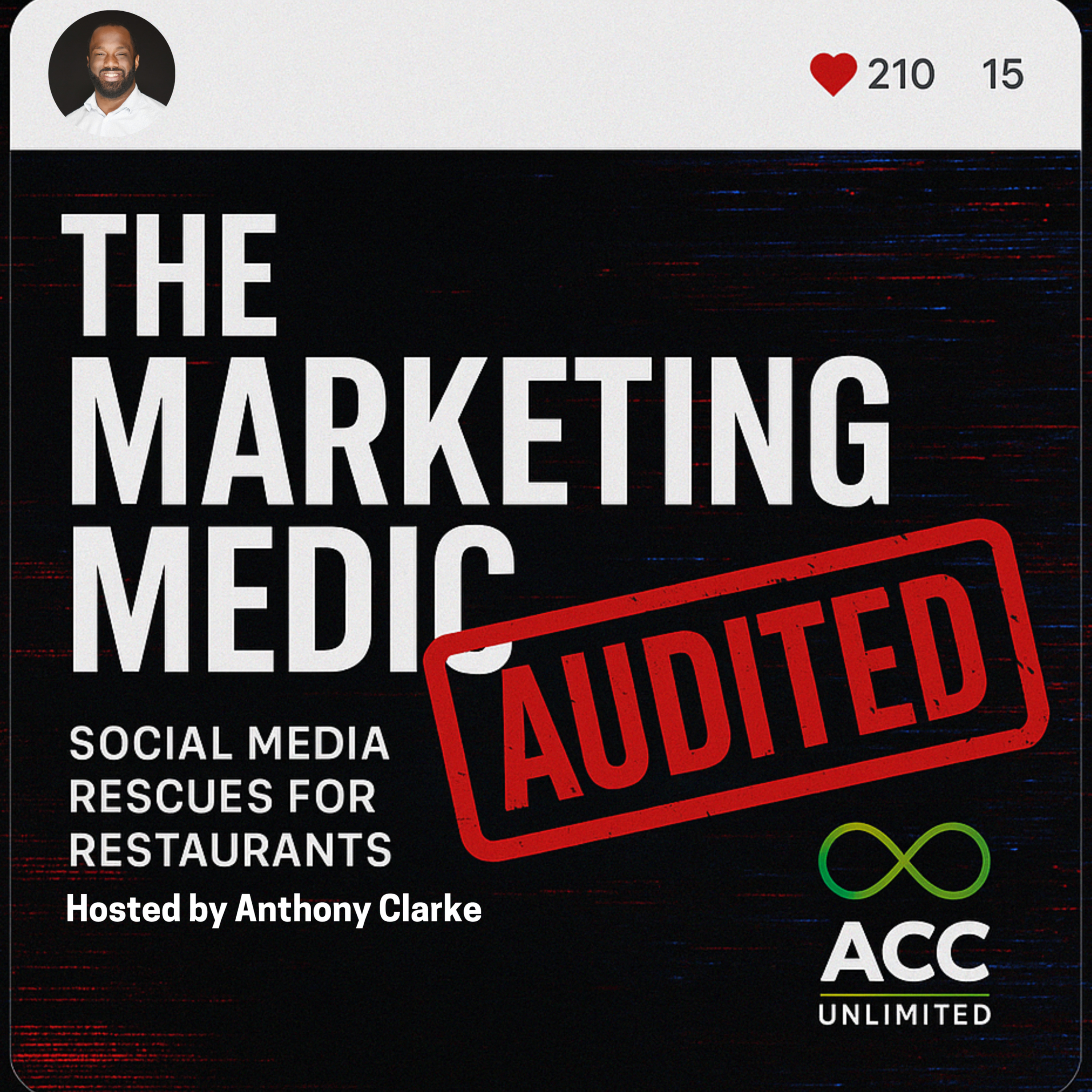 The Marketing Medic