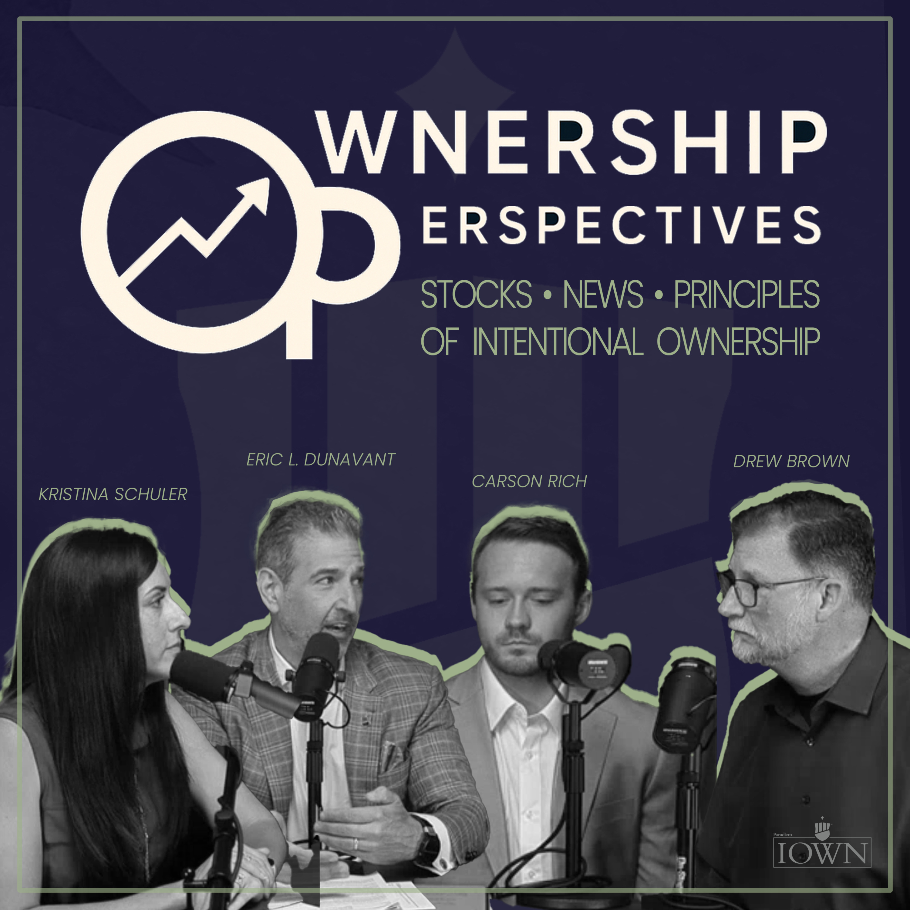 Ownership Perspectives