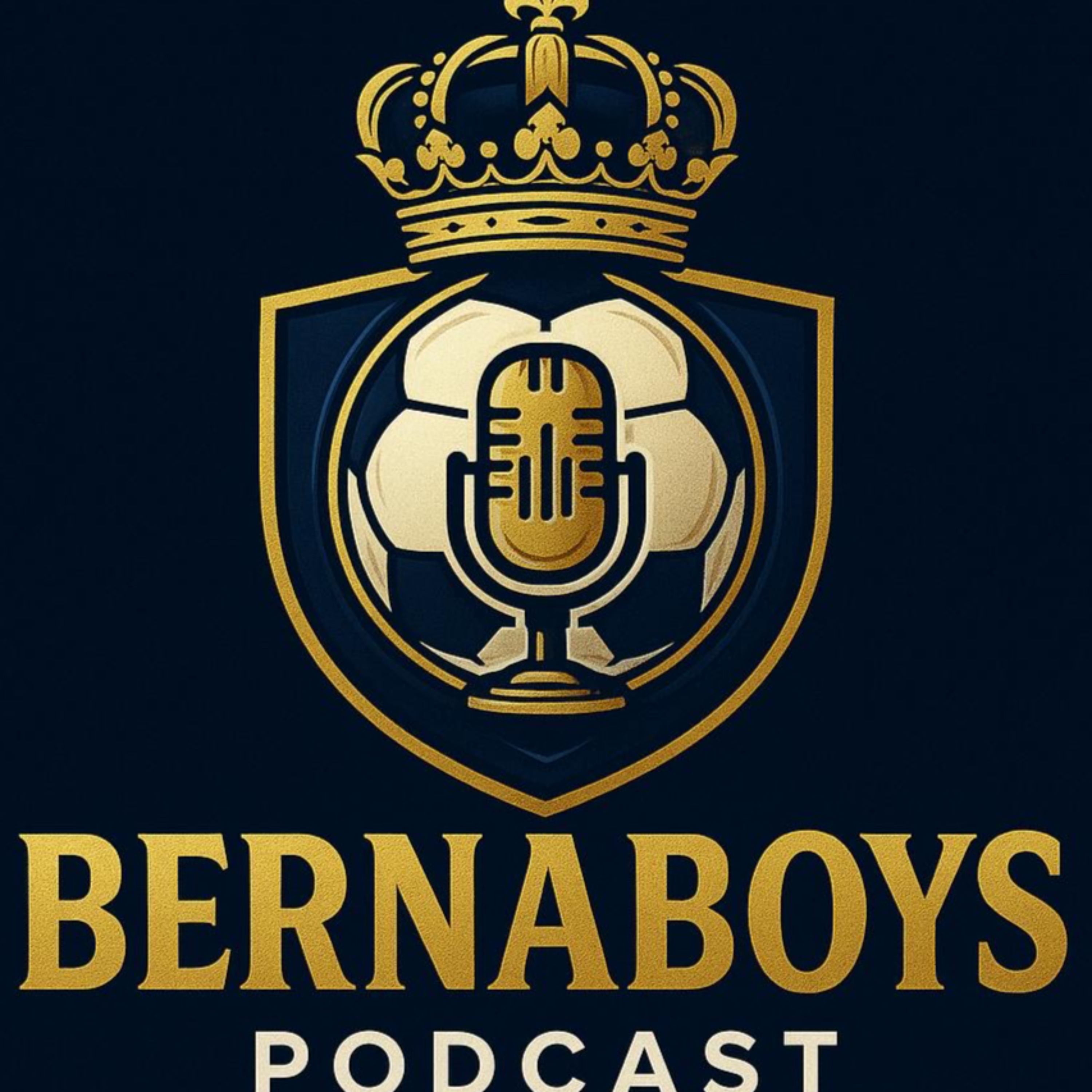 Berna Boys Podcast