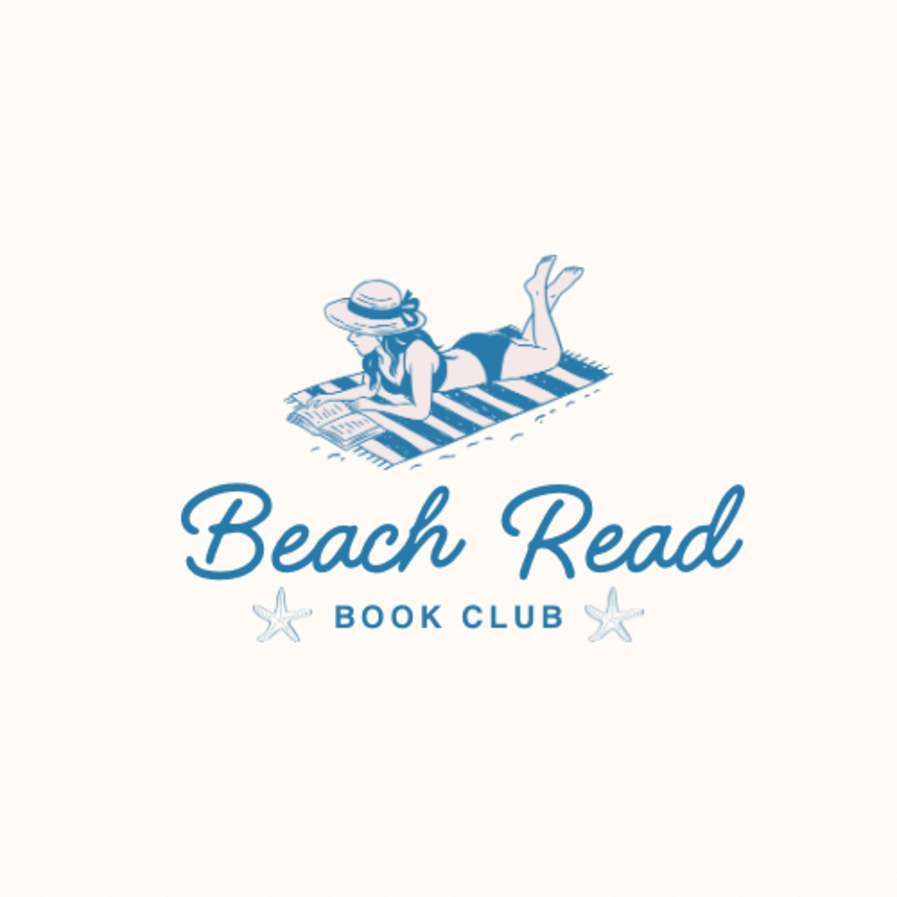 Beach Read Book Club Podcast