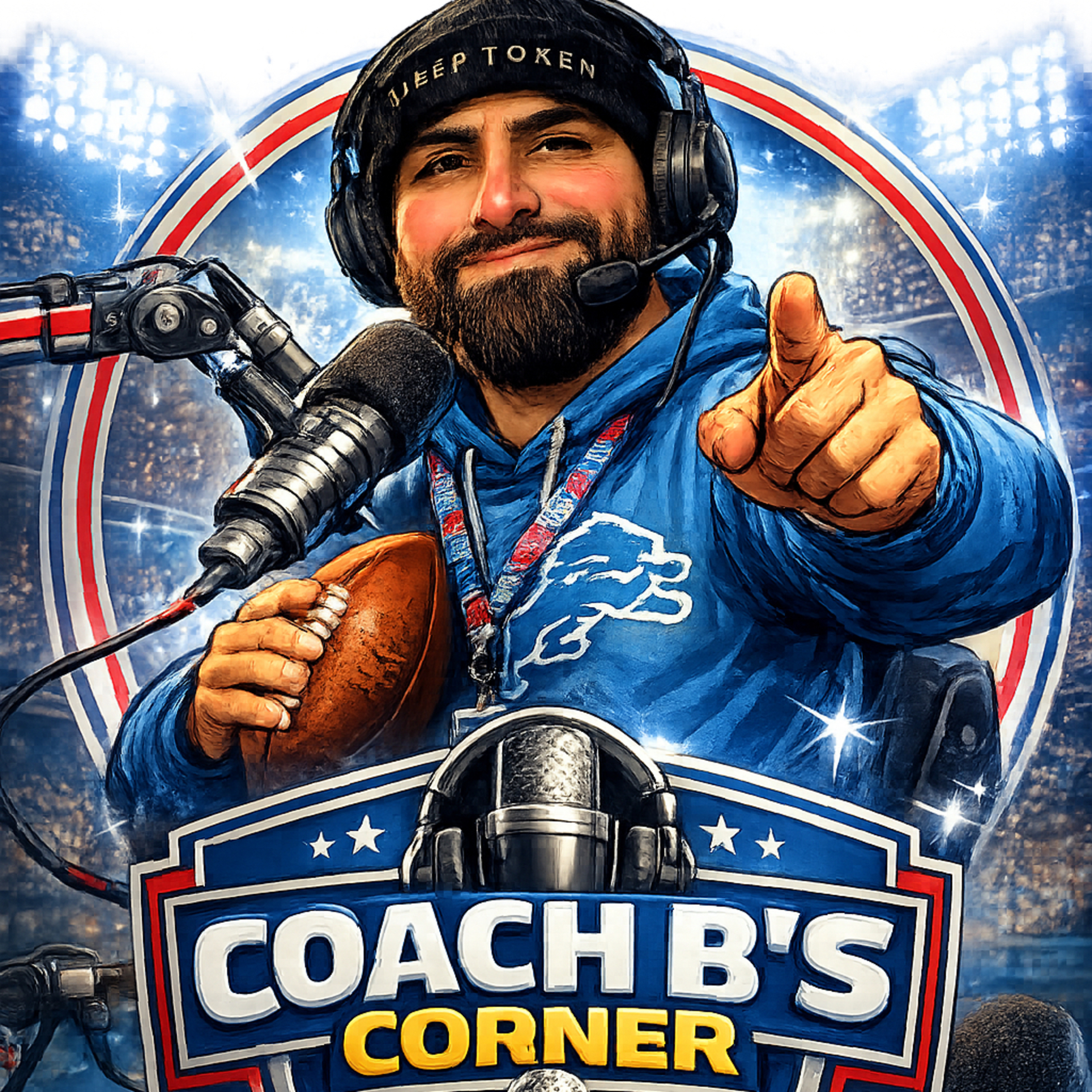 Coach B’s Corner