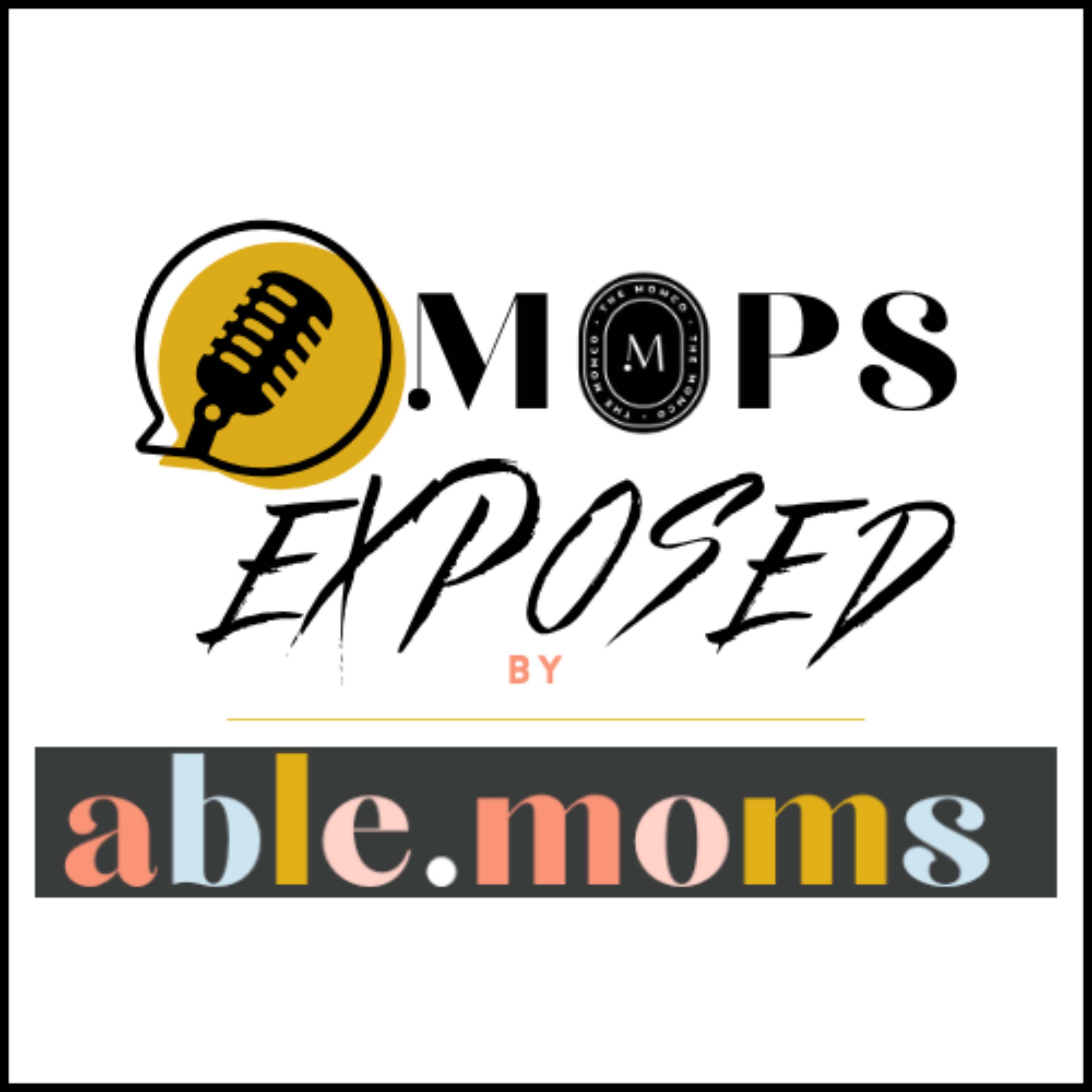 MOPS MomCo Exposed by AMI