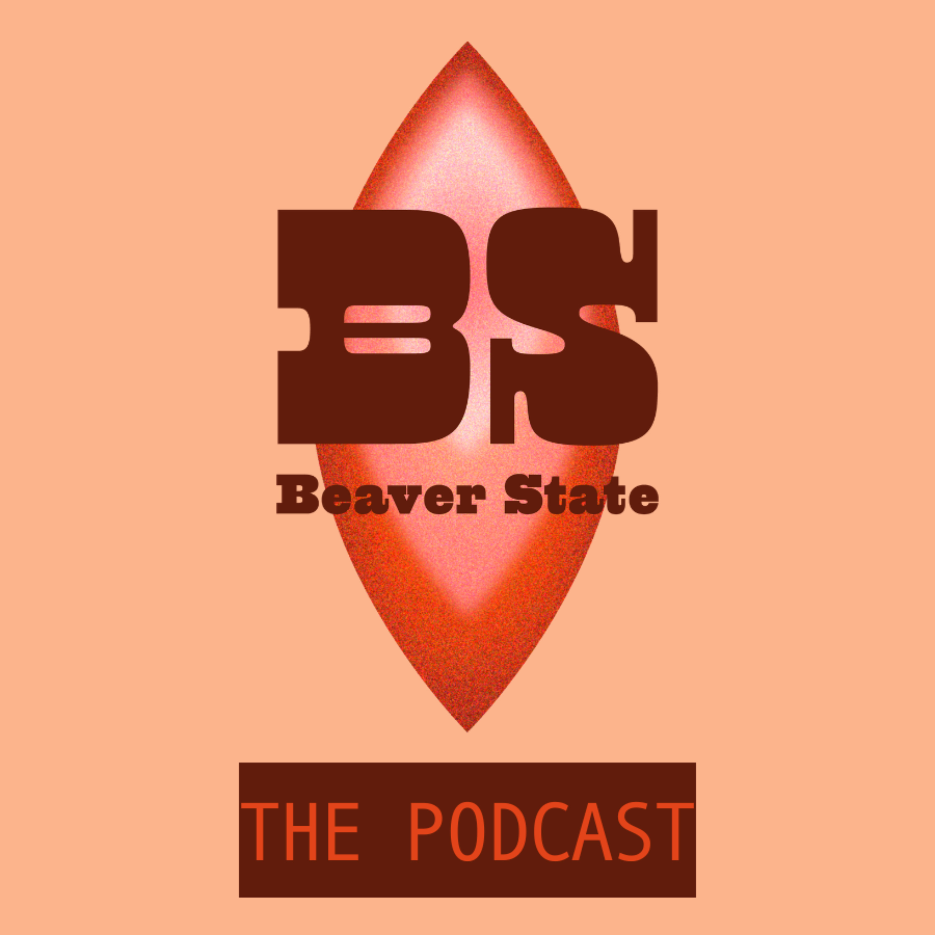 Beaver State podcast artwork