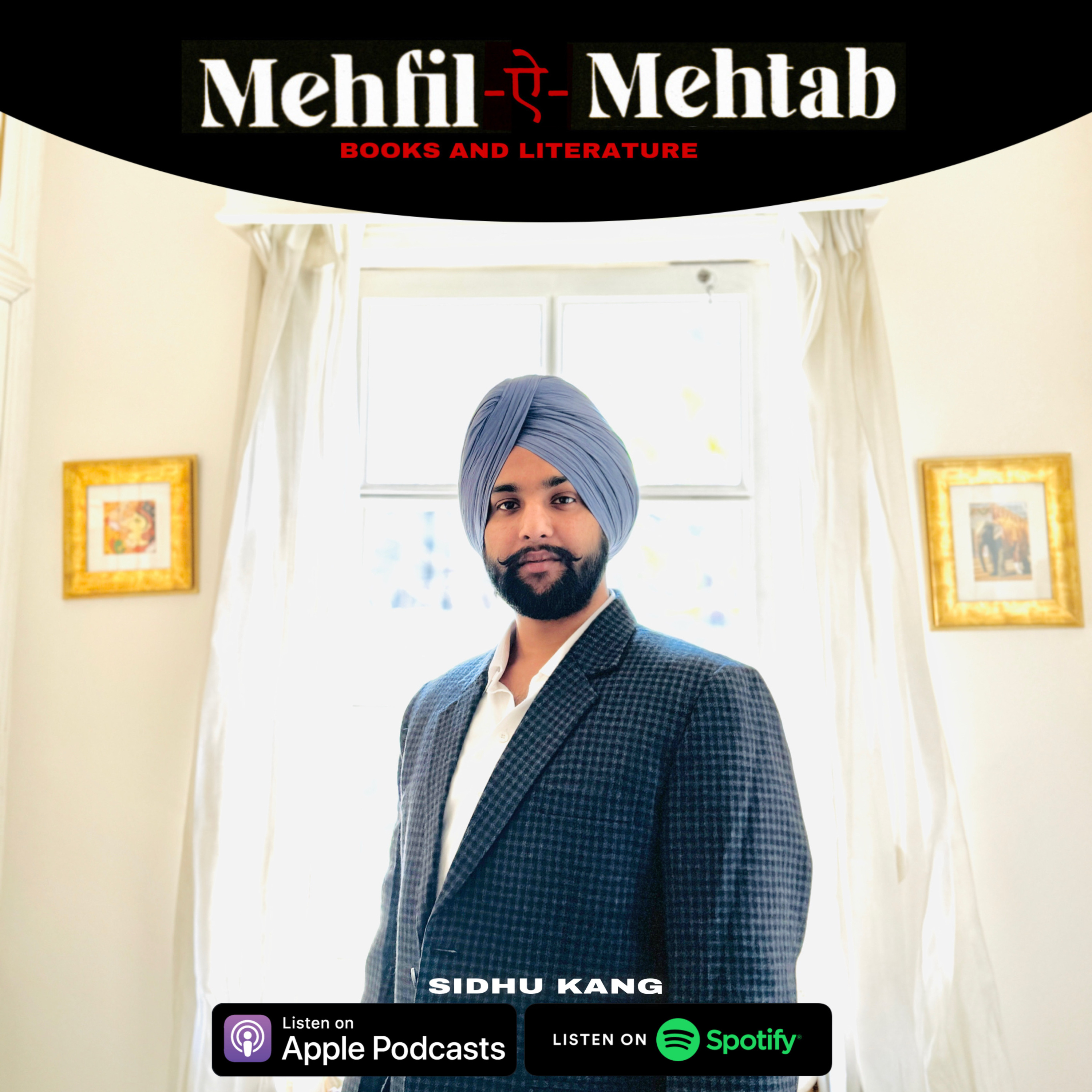 Mehfil-e-Mehtab (Books and Literature)