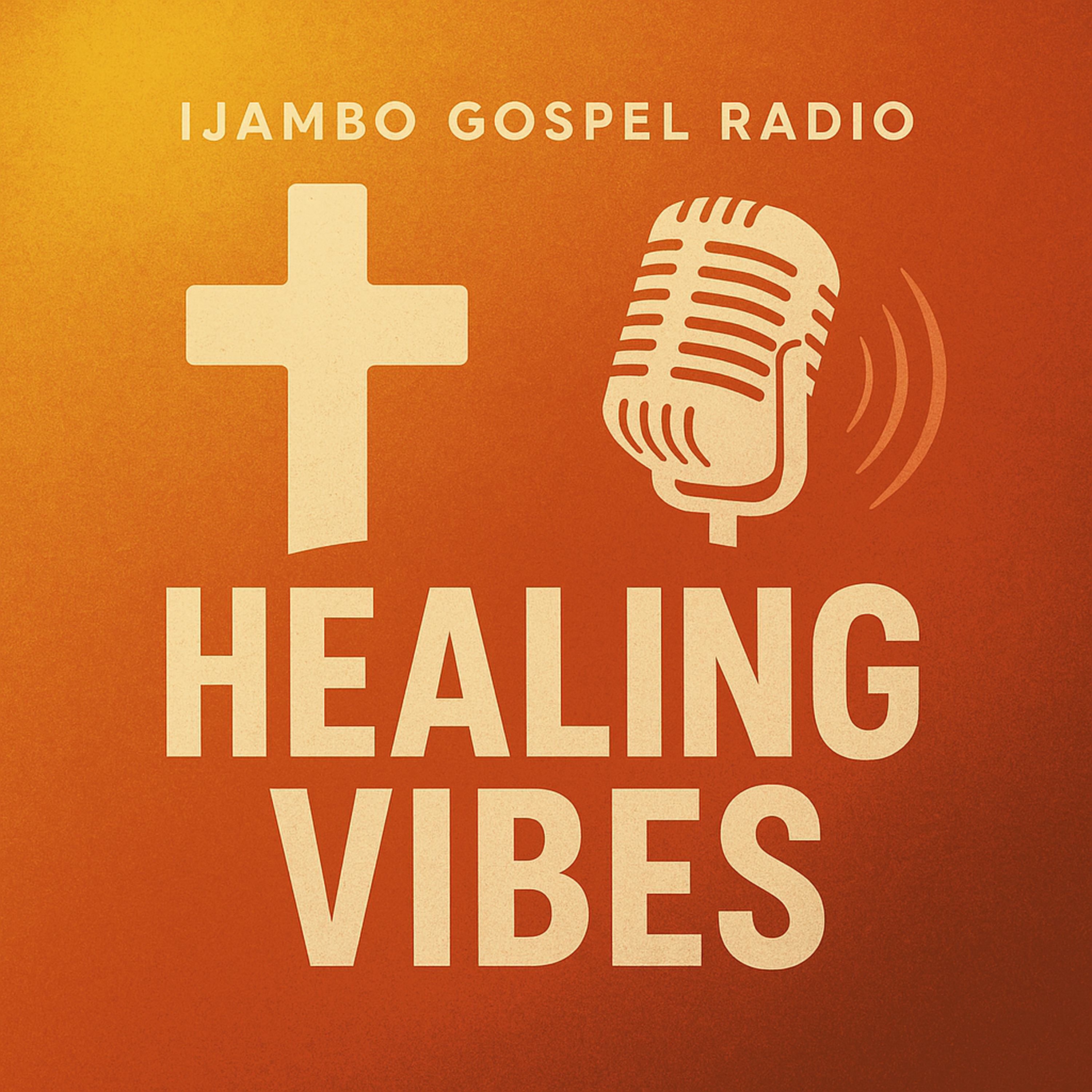 Ijambo Radio Talk podcast artwork