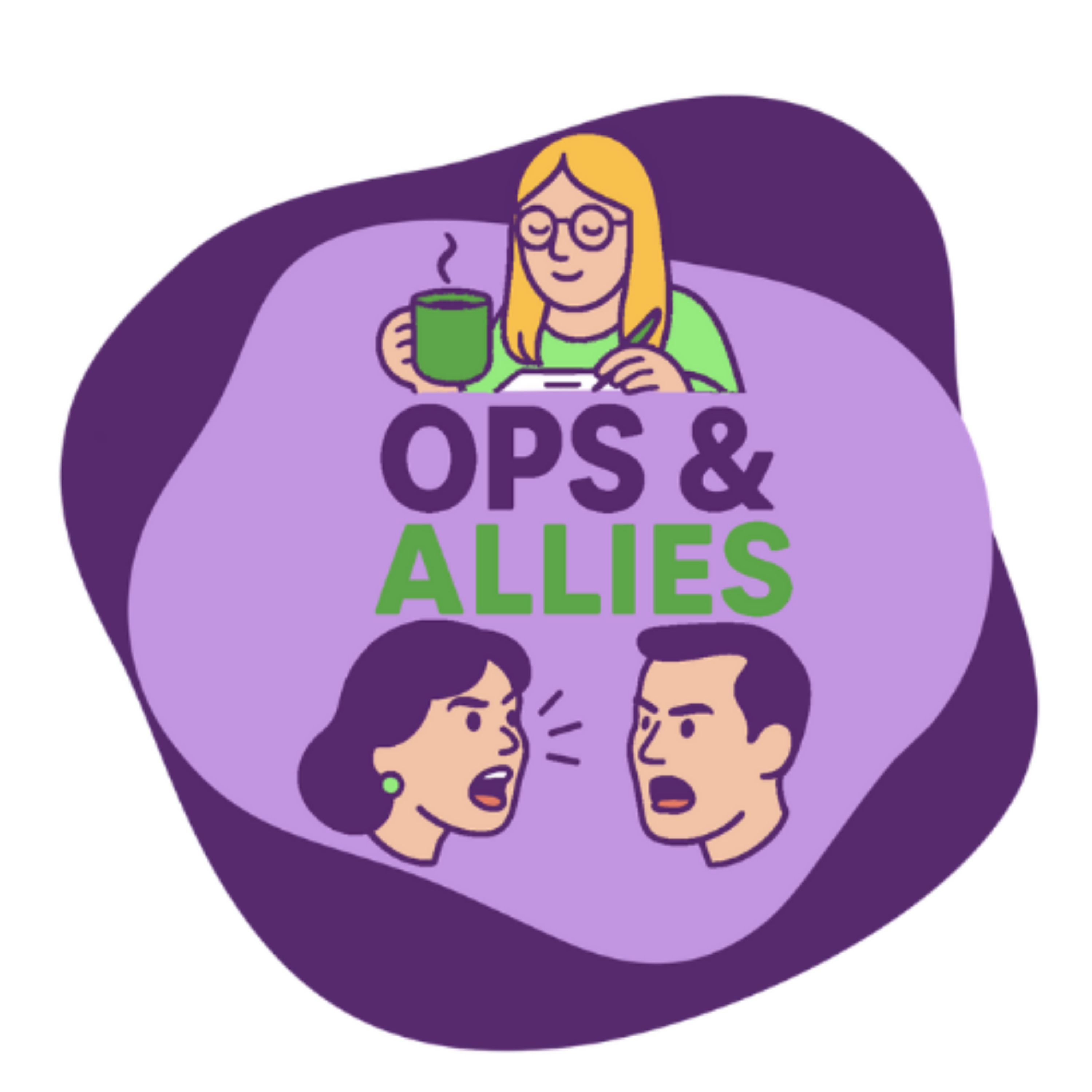 Ops and Allies