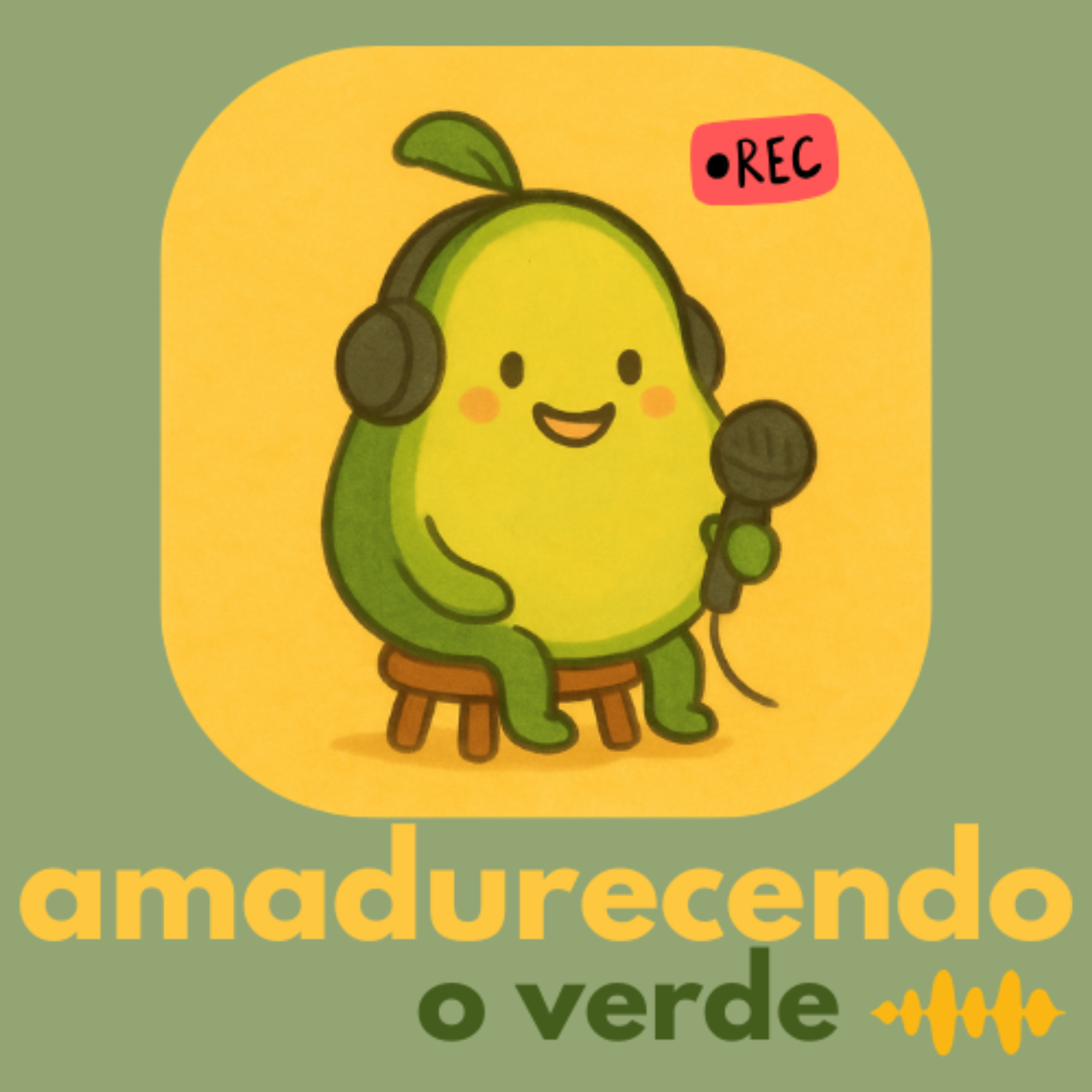 Amadurecendo o Verde
