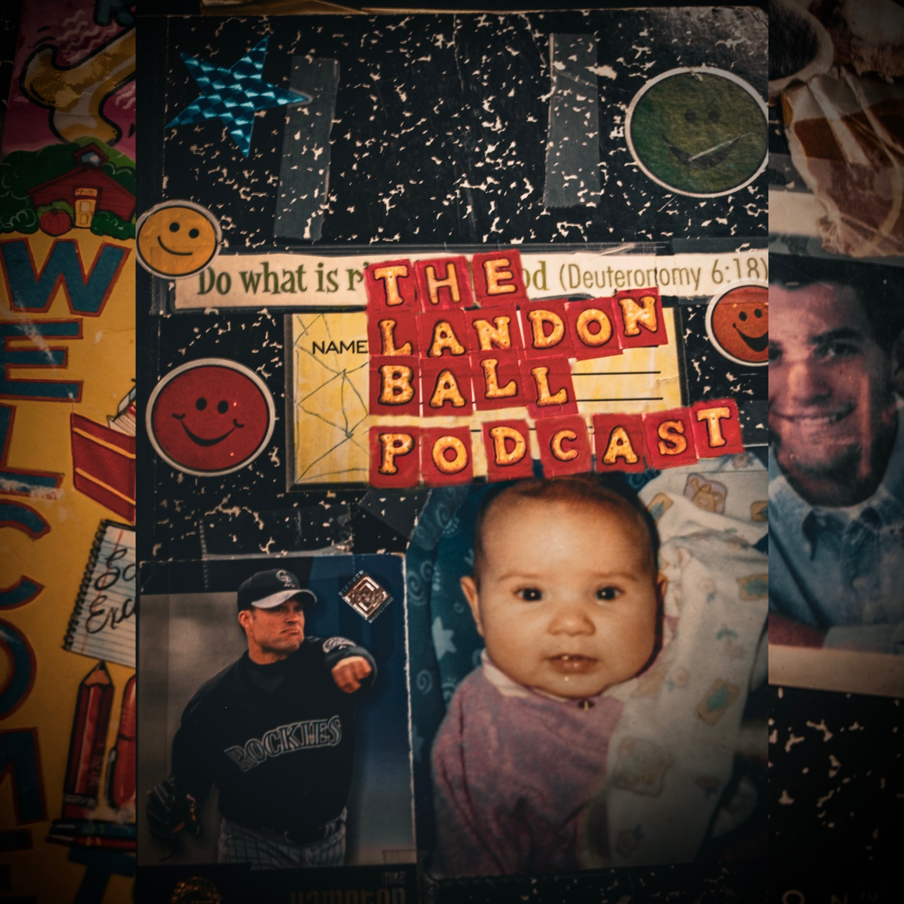 The Landon Ball Podcast