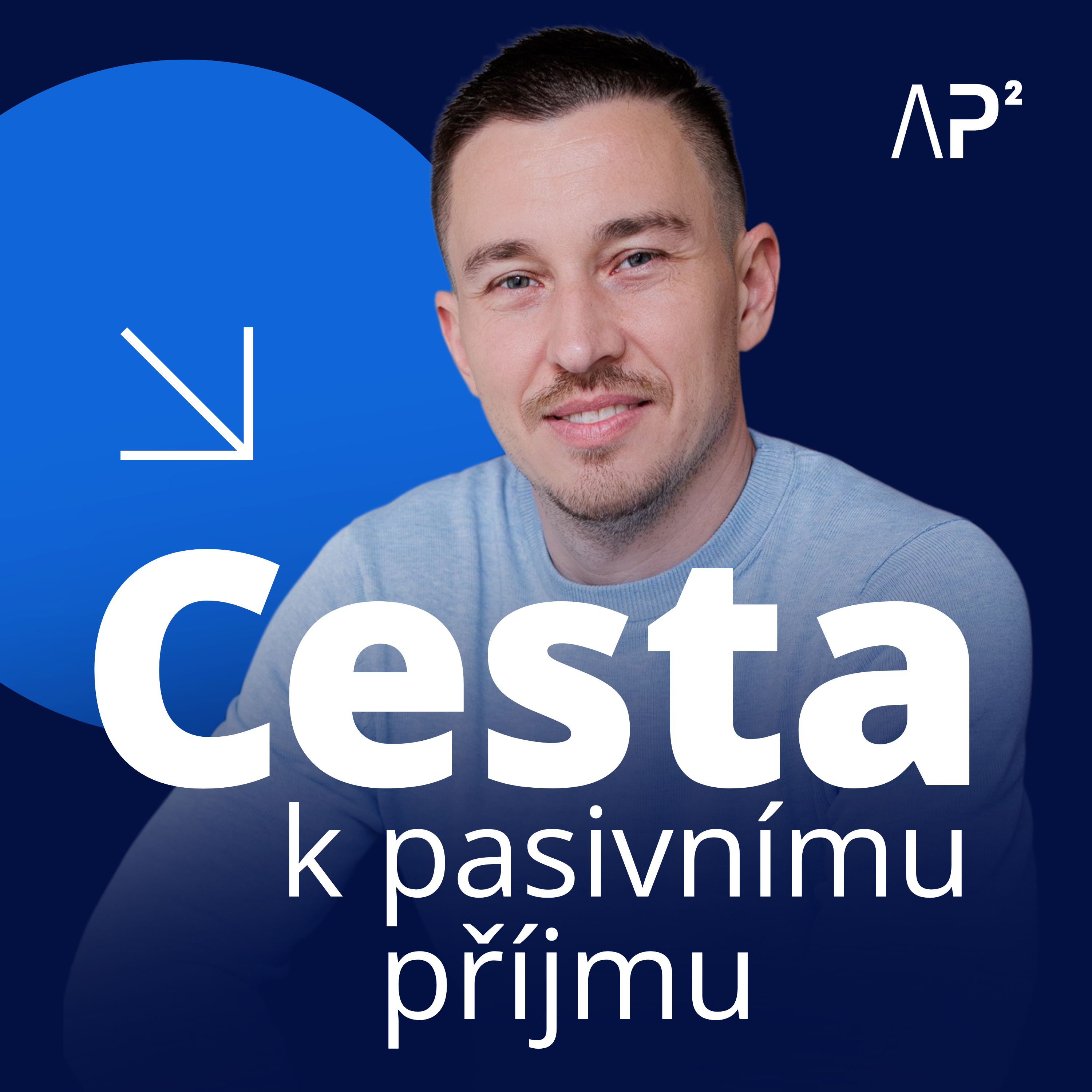 Cesta k pasivnímu příjmu
