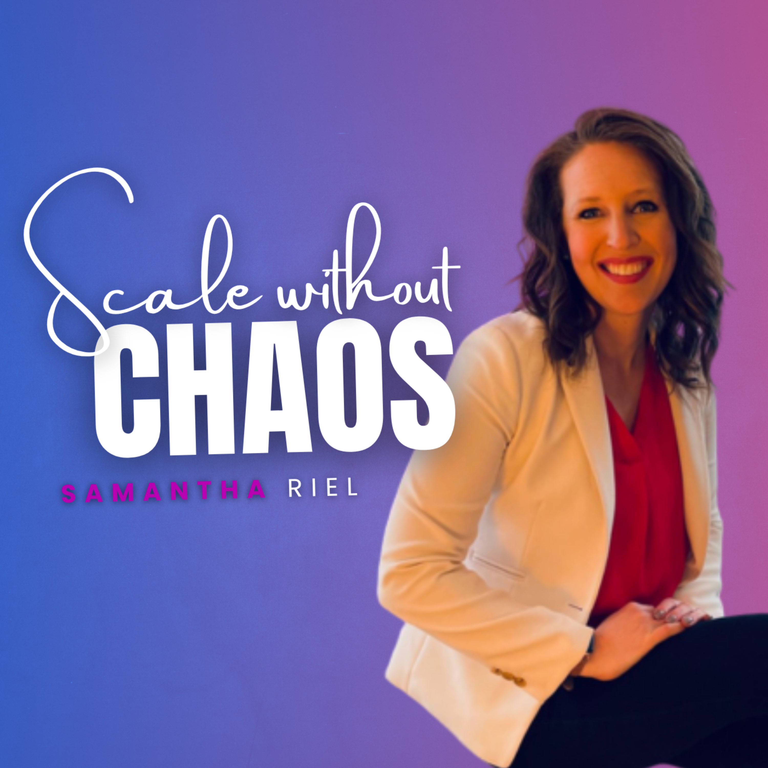 Scale Without Chaos