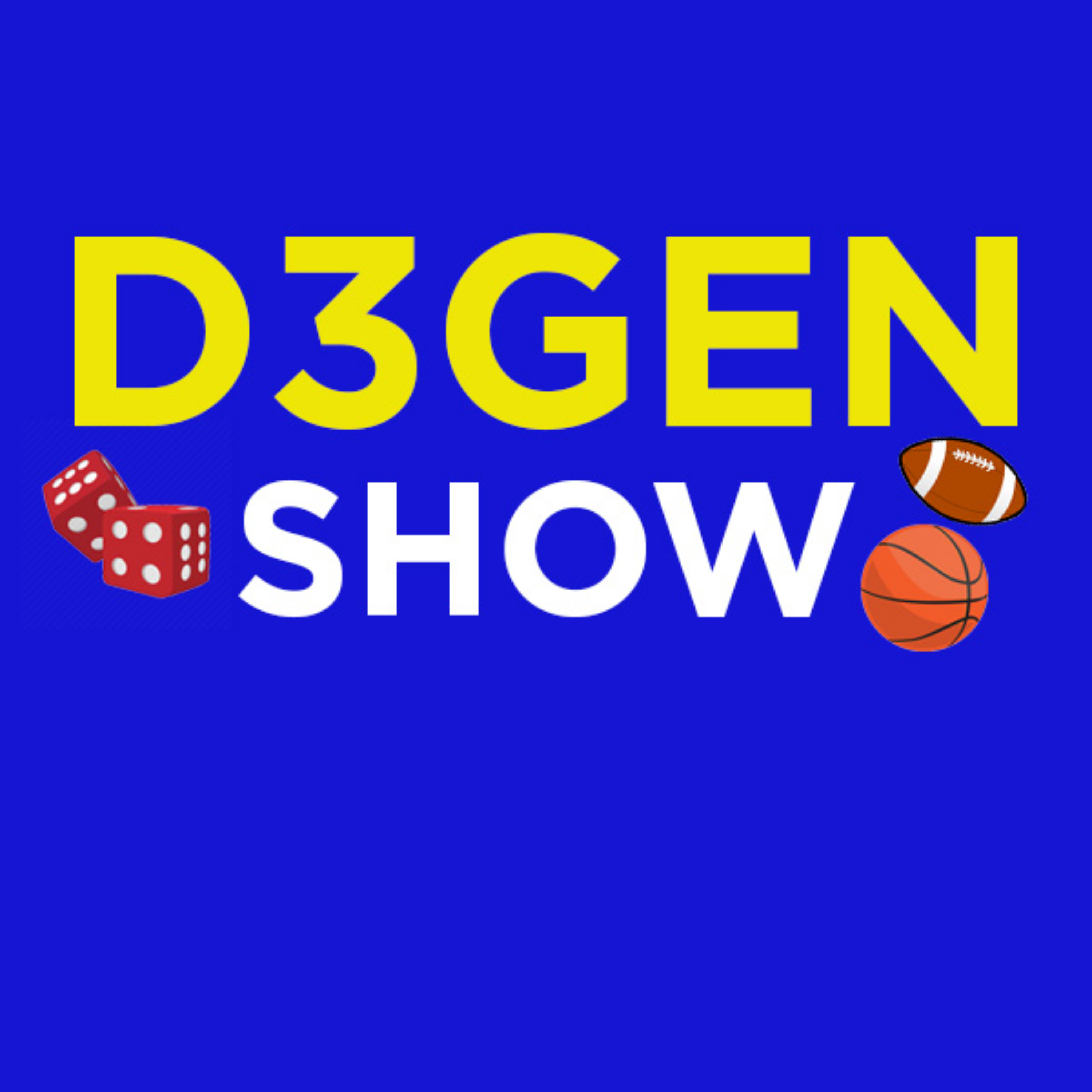 D3GEN SHOW