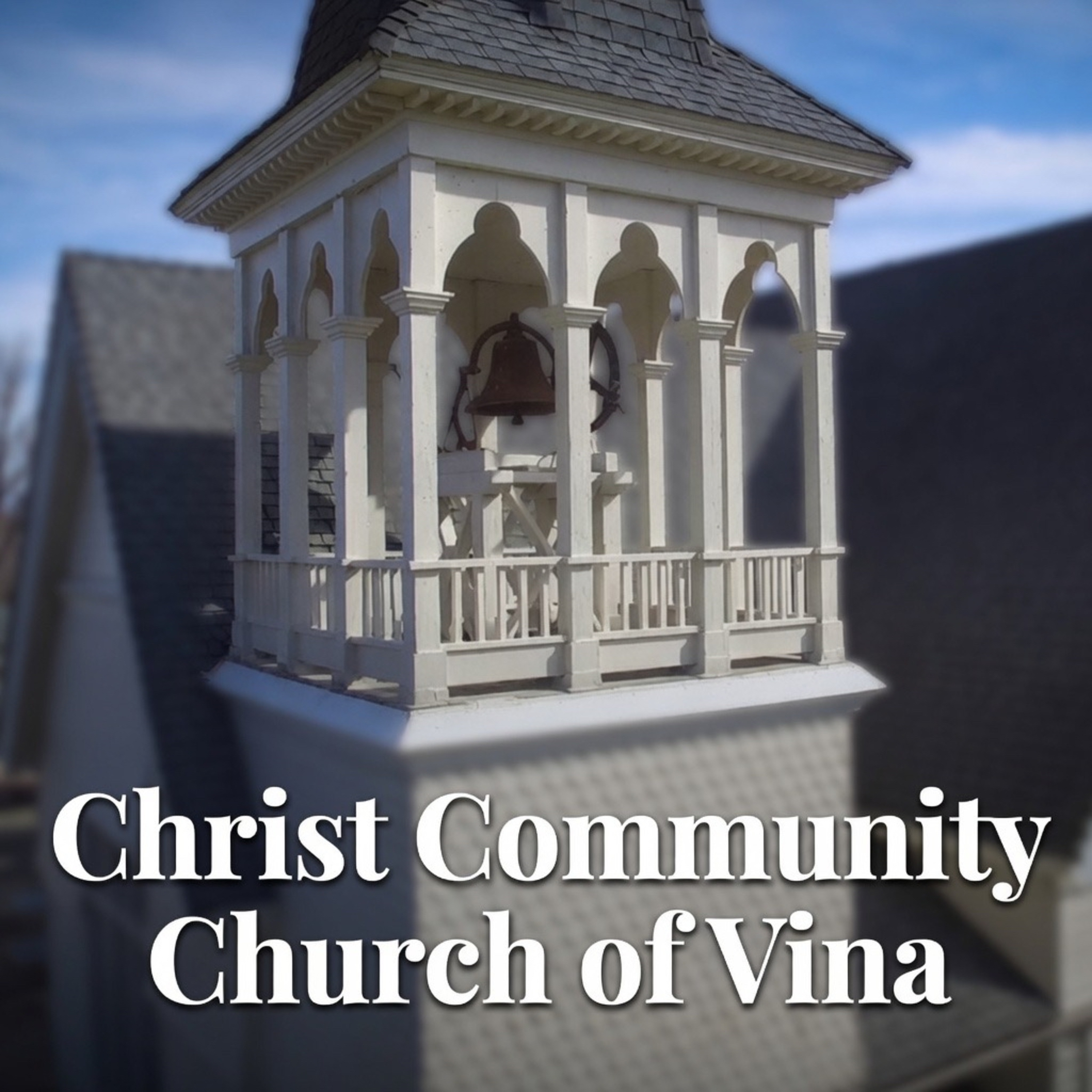 Christ Community Church of Vina