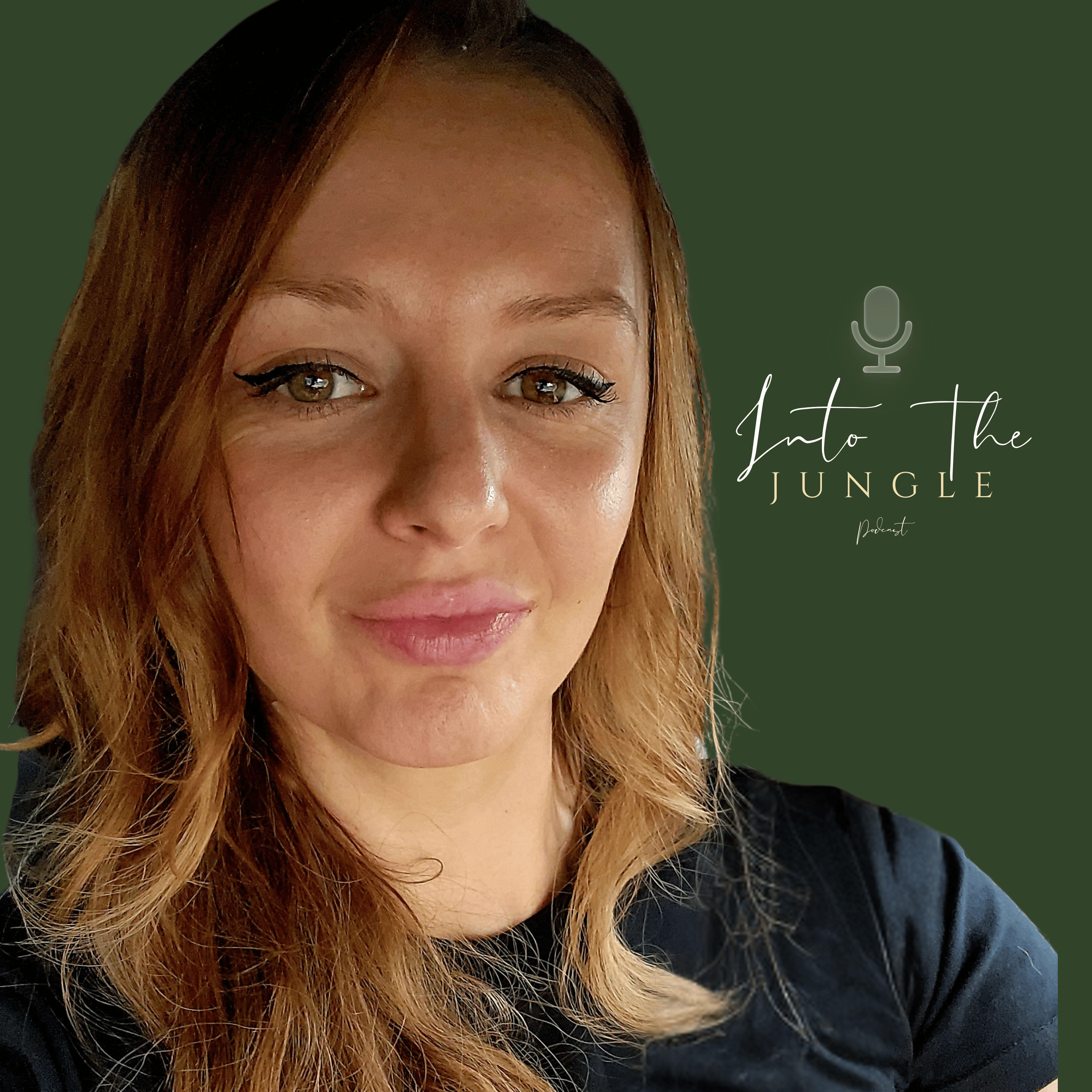 Into The Jungle Podcast