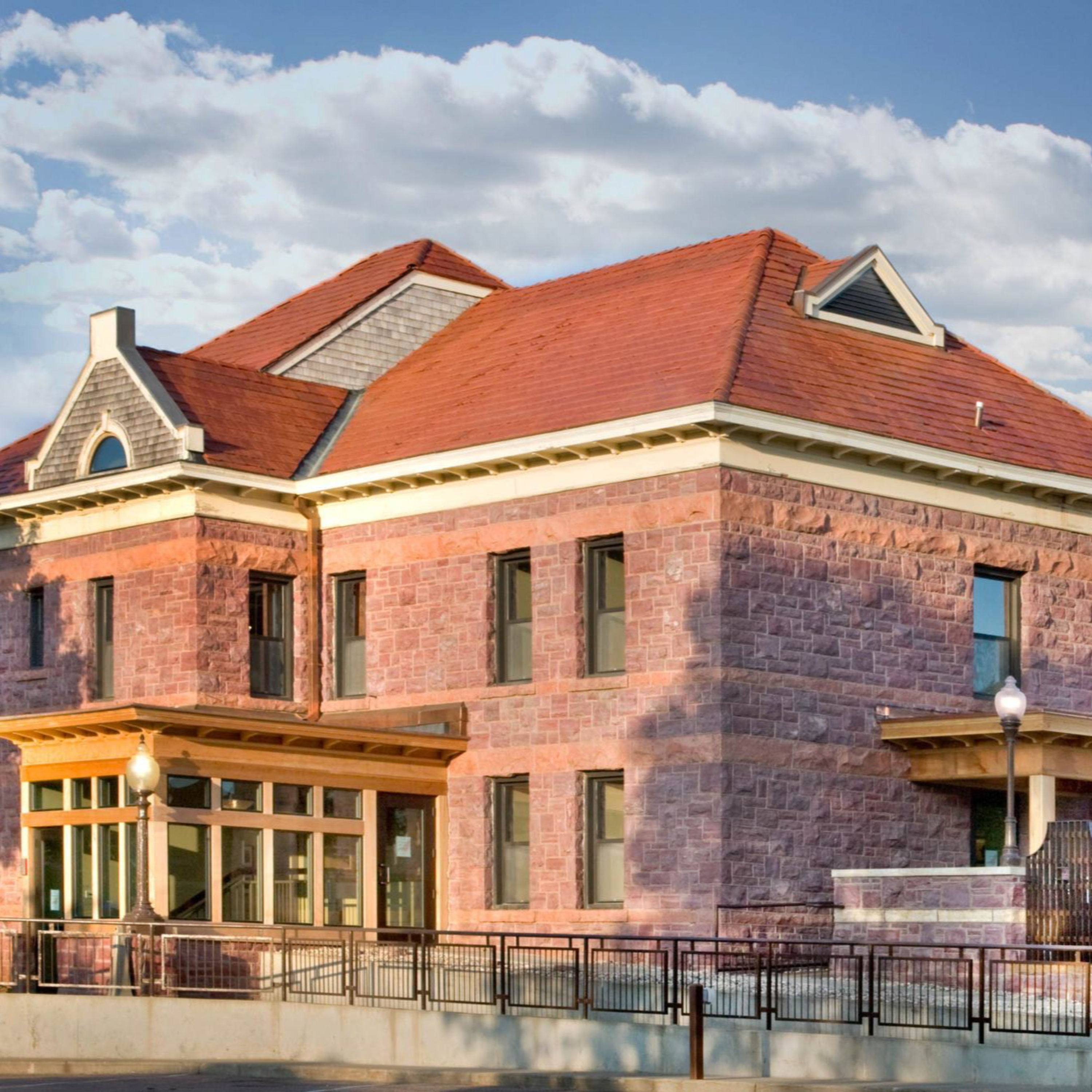 Luverne Chamber Chatter