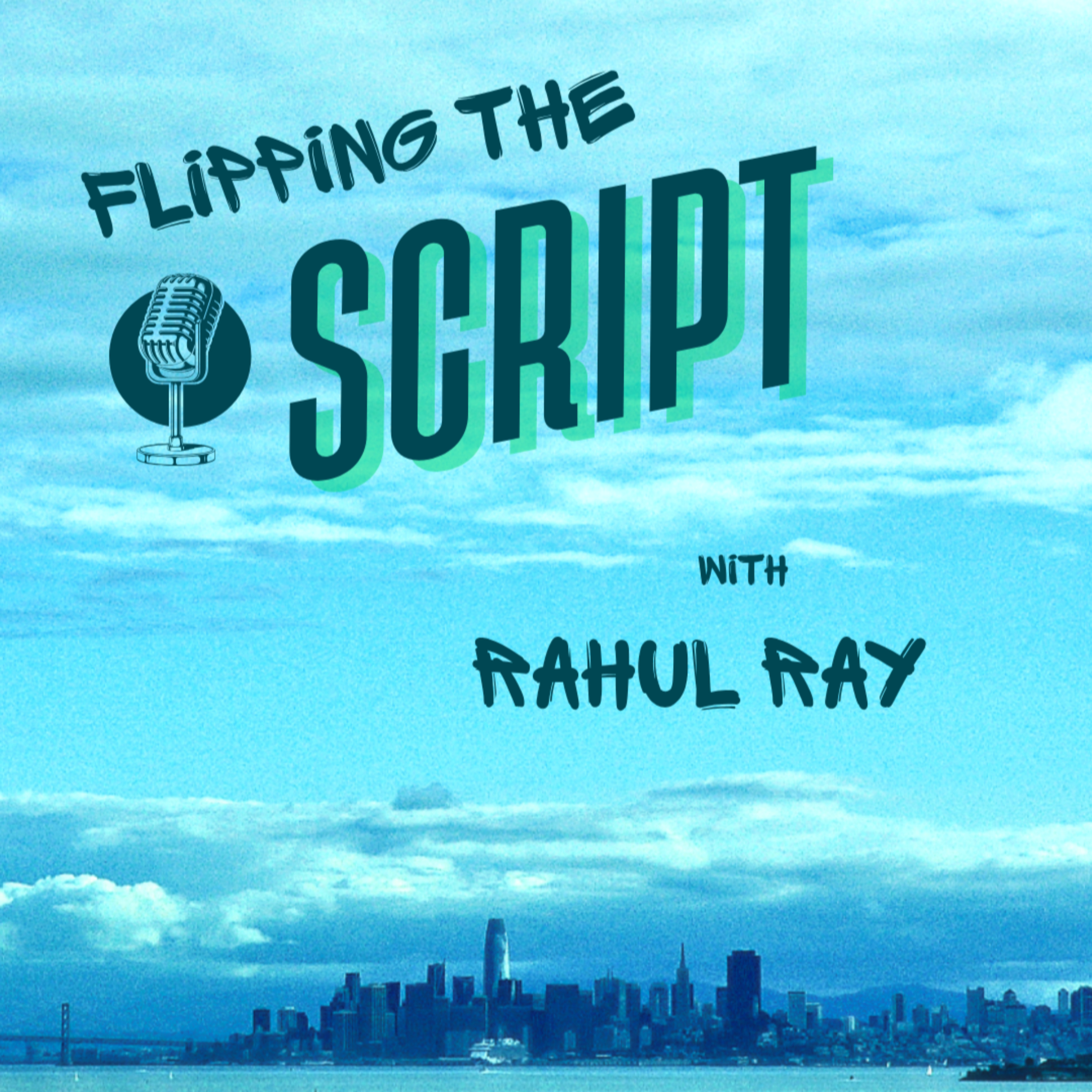 Flipping the Script