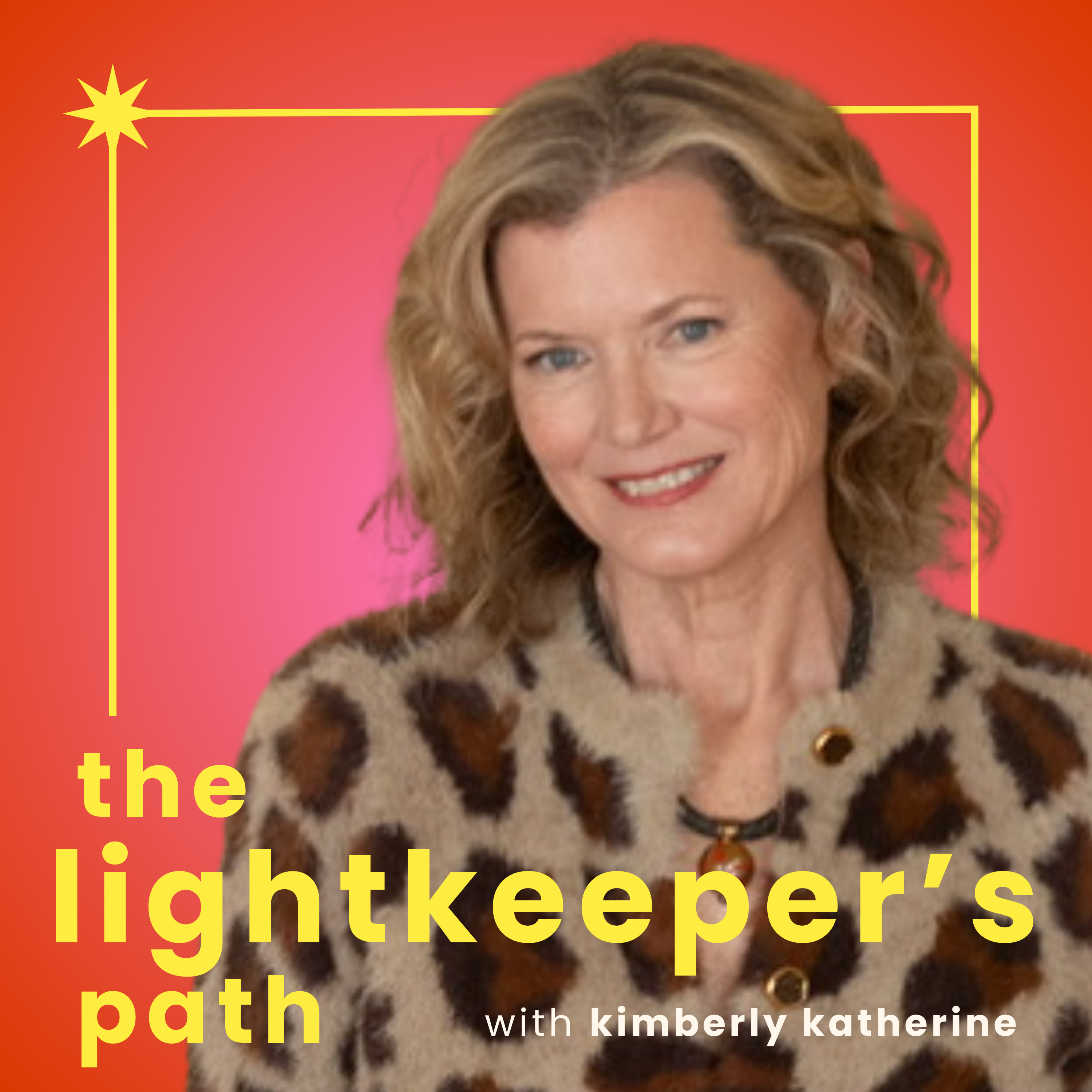 The Lightkeeper\'s Path