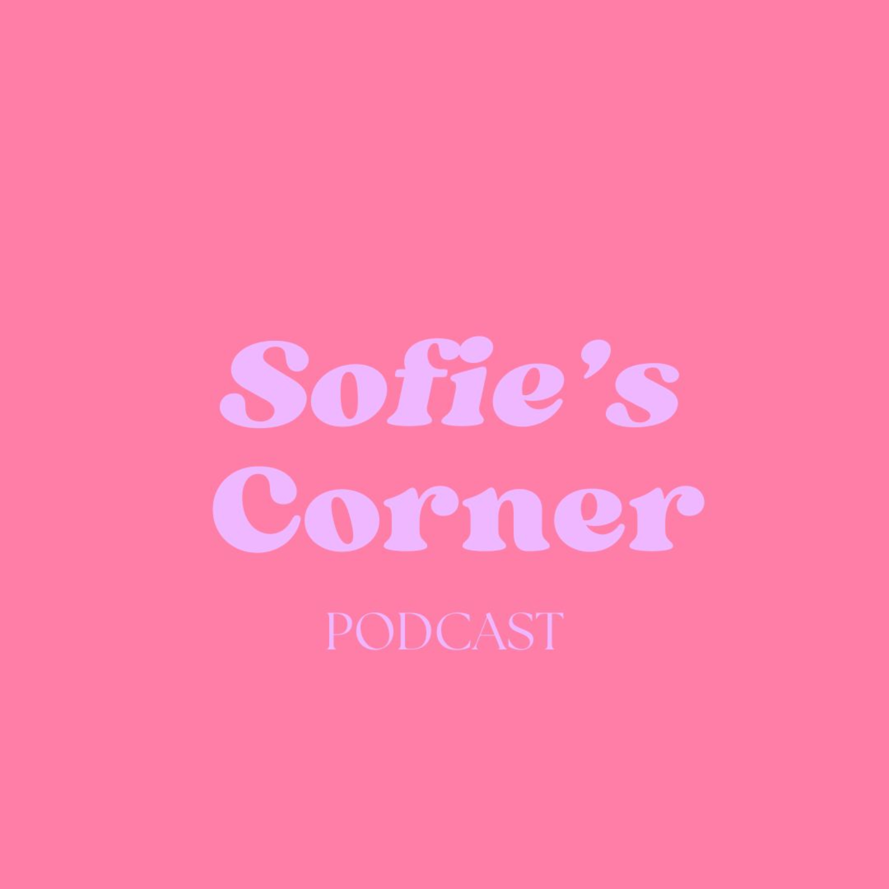 Sofie\'s Corner