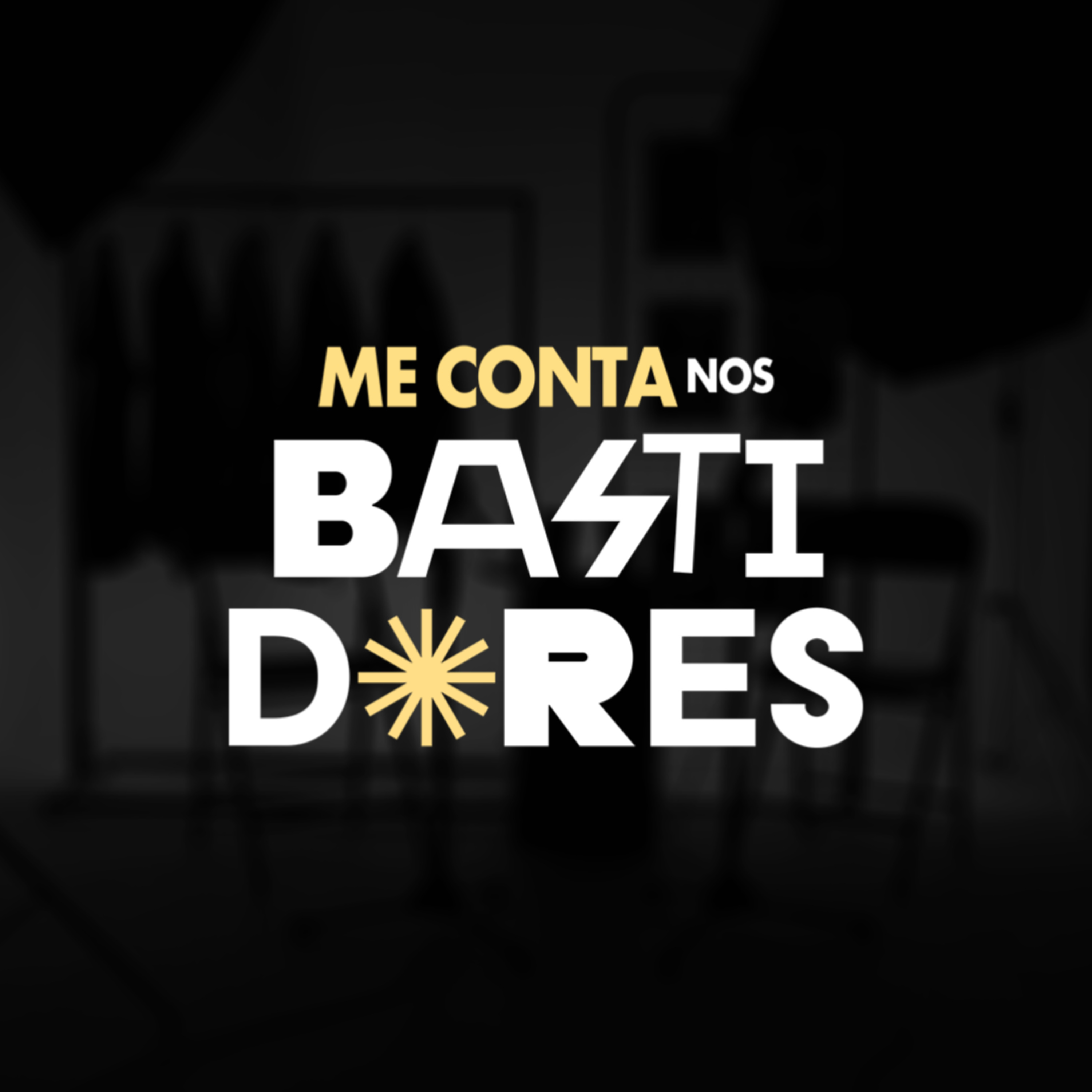 Me Conta nos Bastidores