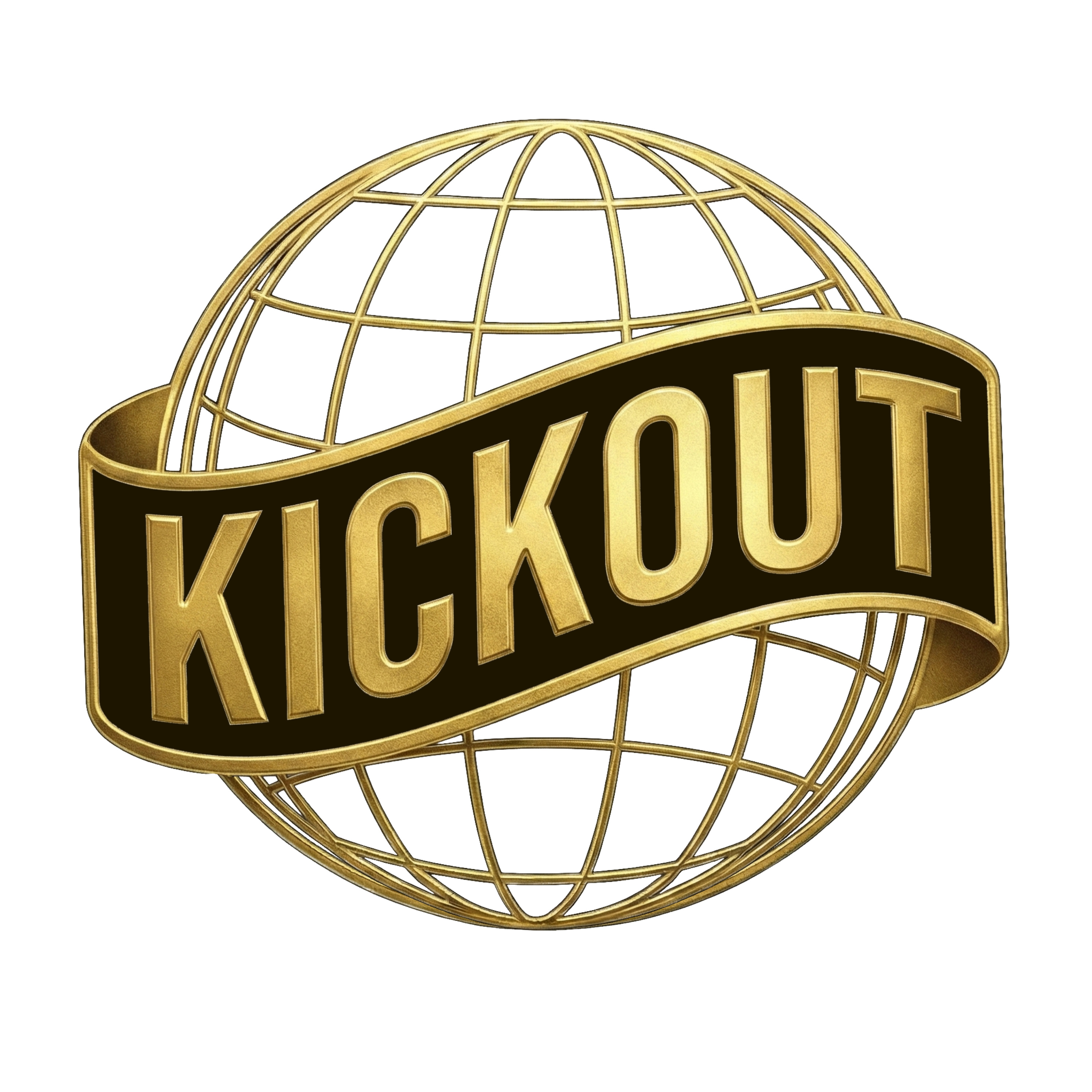 KickOut - Émissions cover art