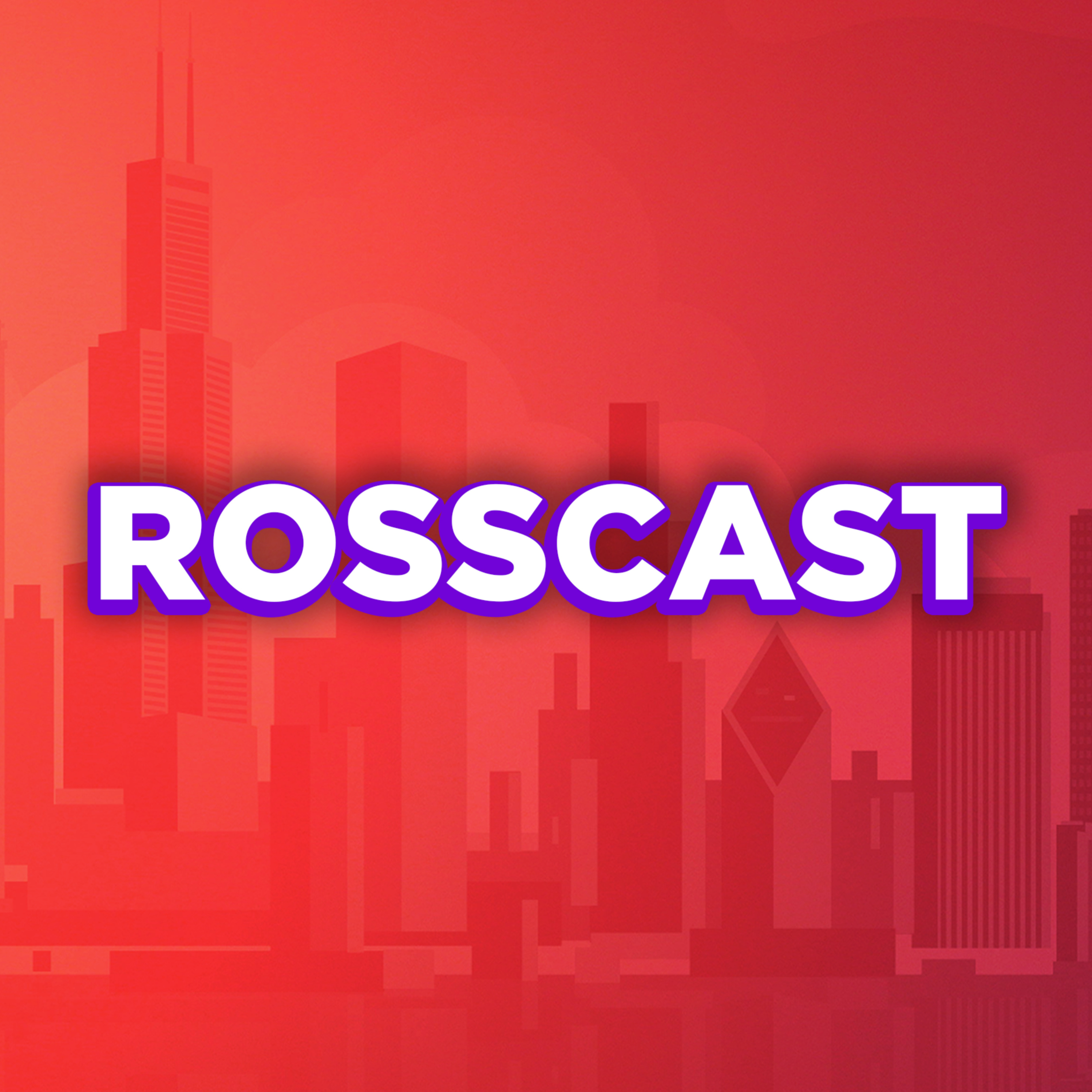 ROSSCAST
