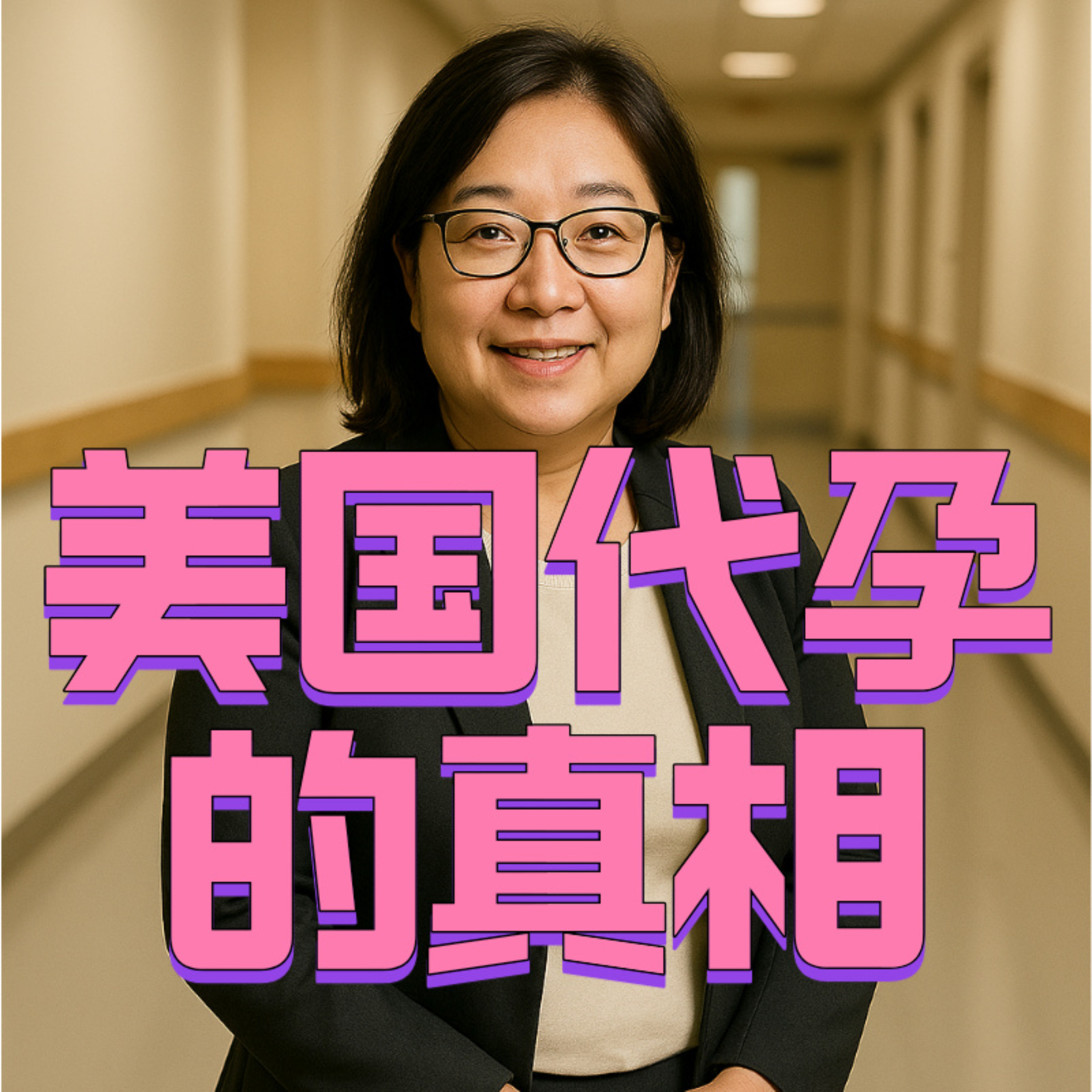 美国代孕的真相