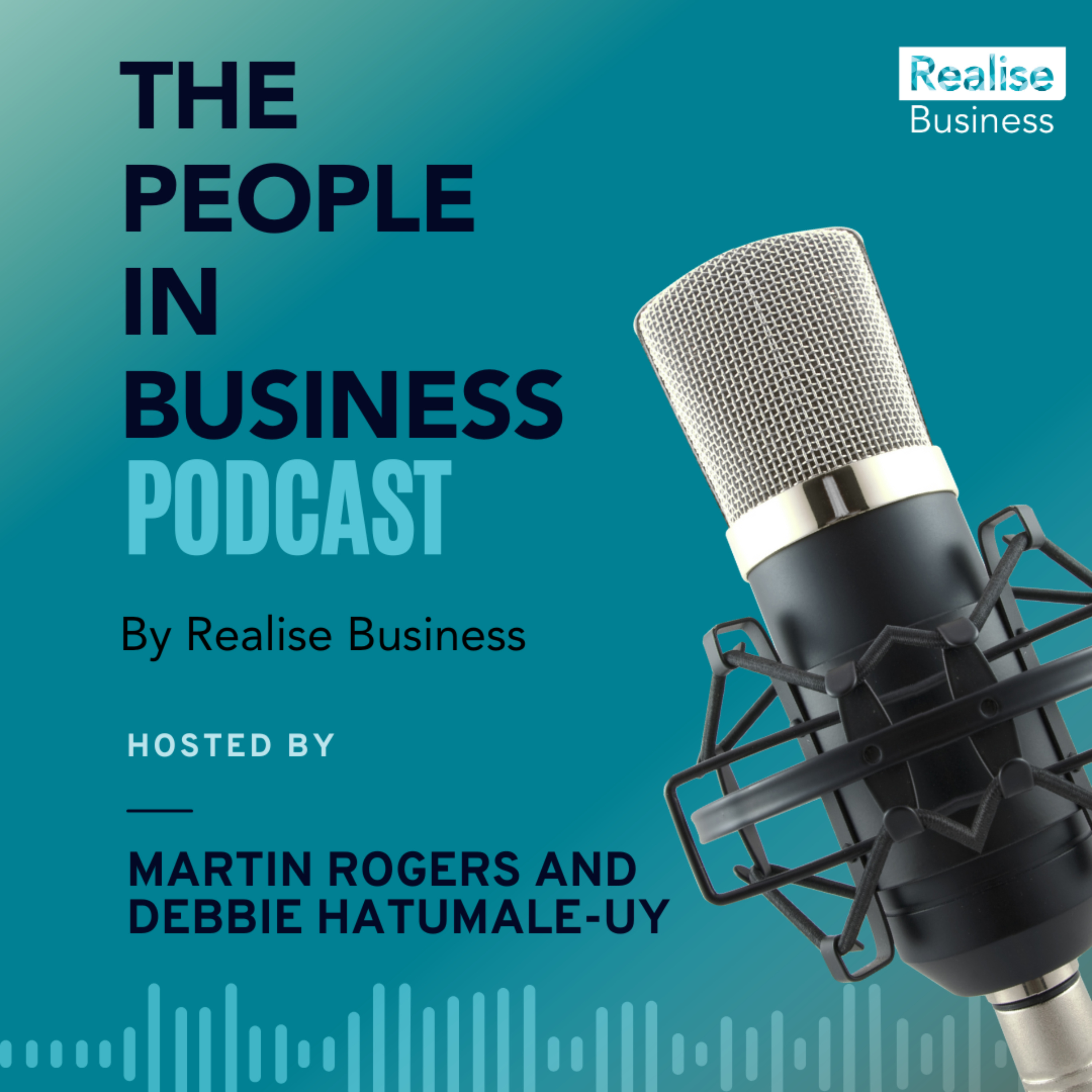 The People in Business Podcast