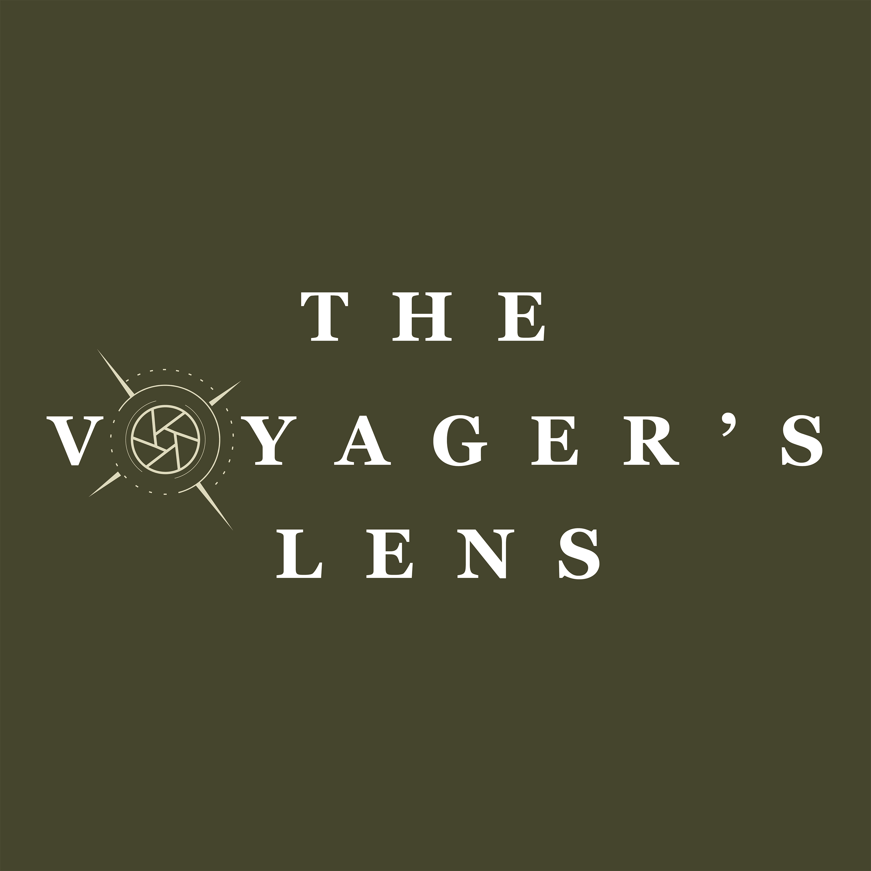 The Voyager's Lens