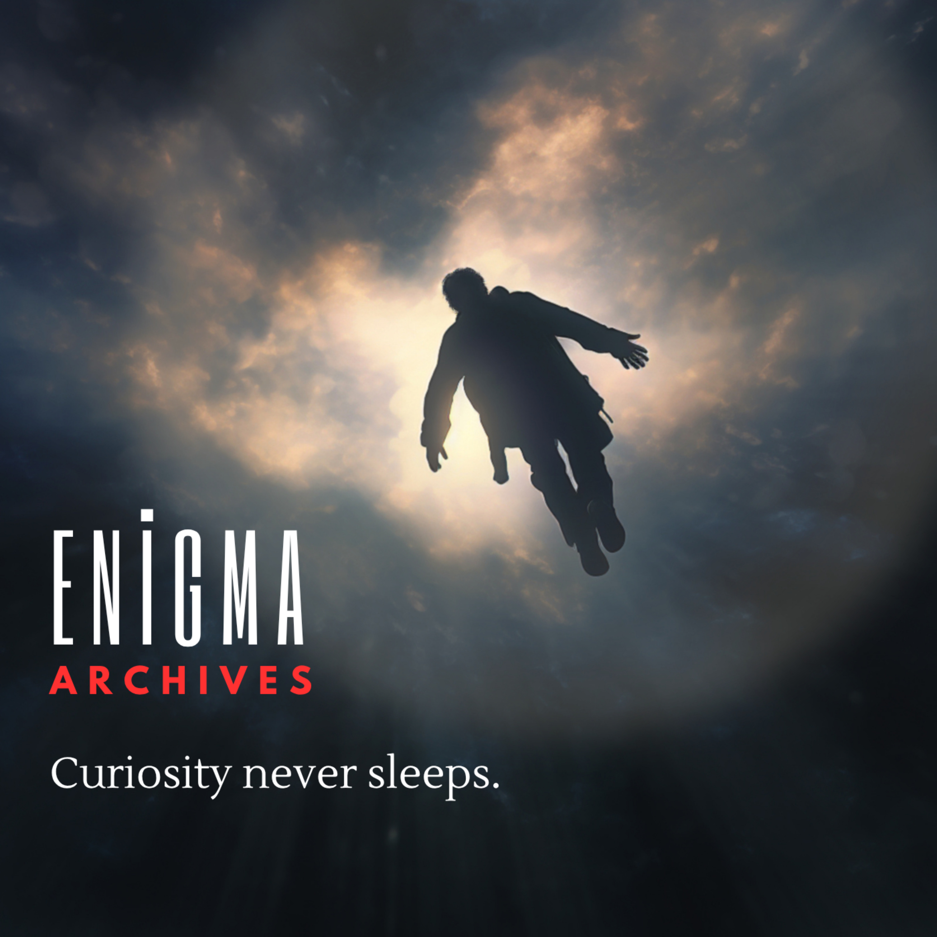 Enigma Archives