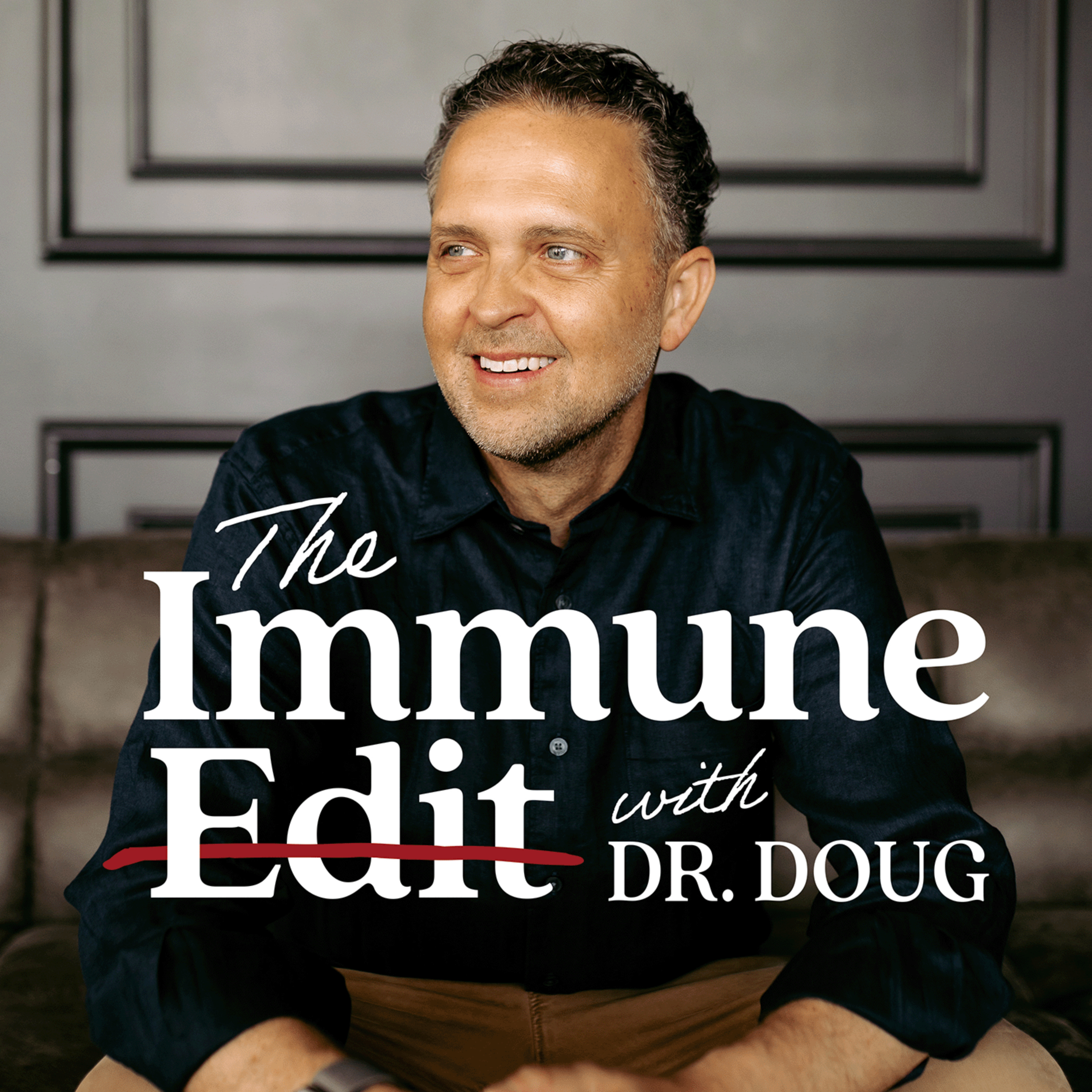 The Immune Edit