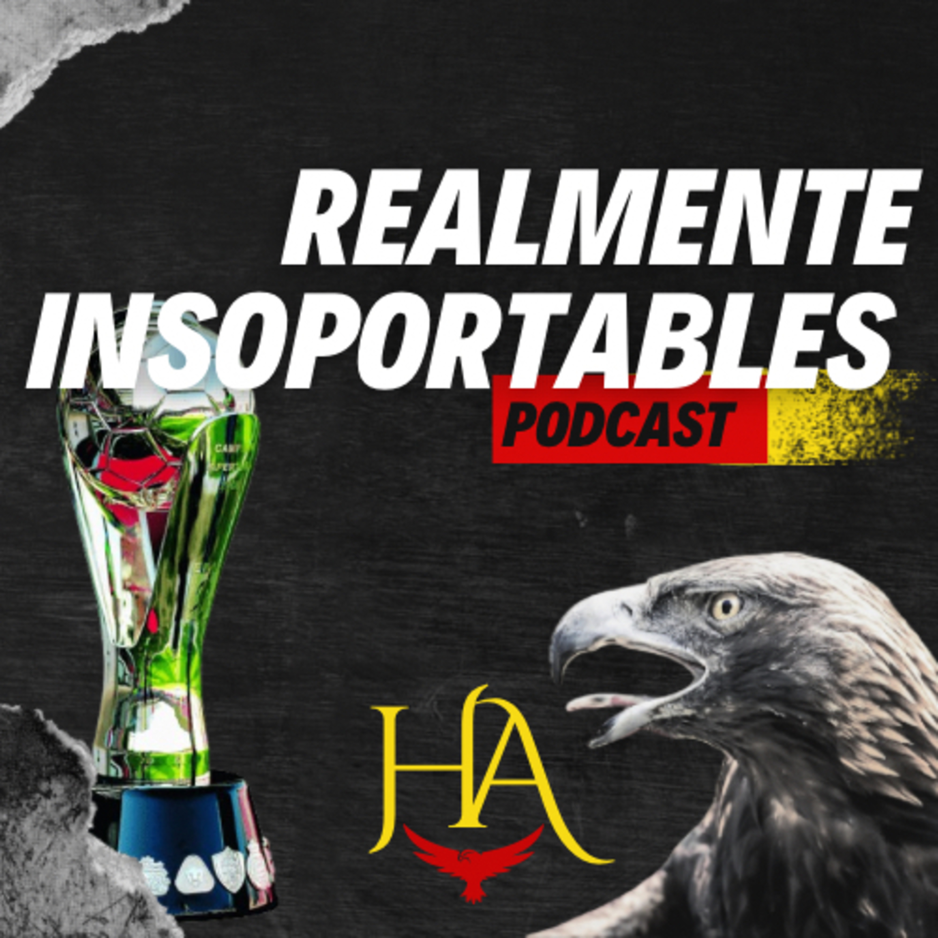Realmente Insoportables
