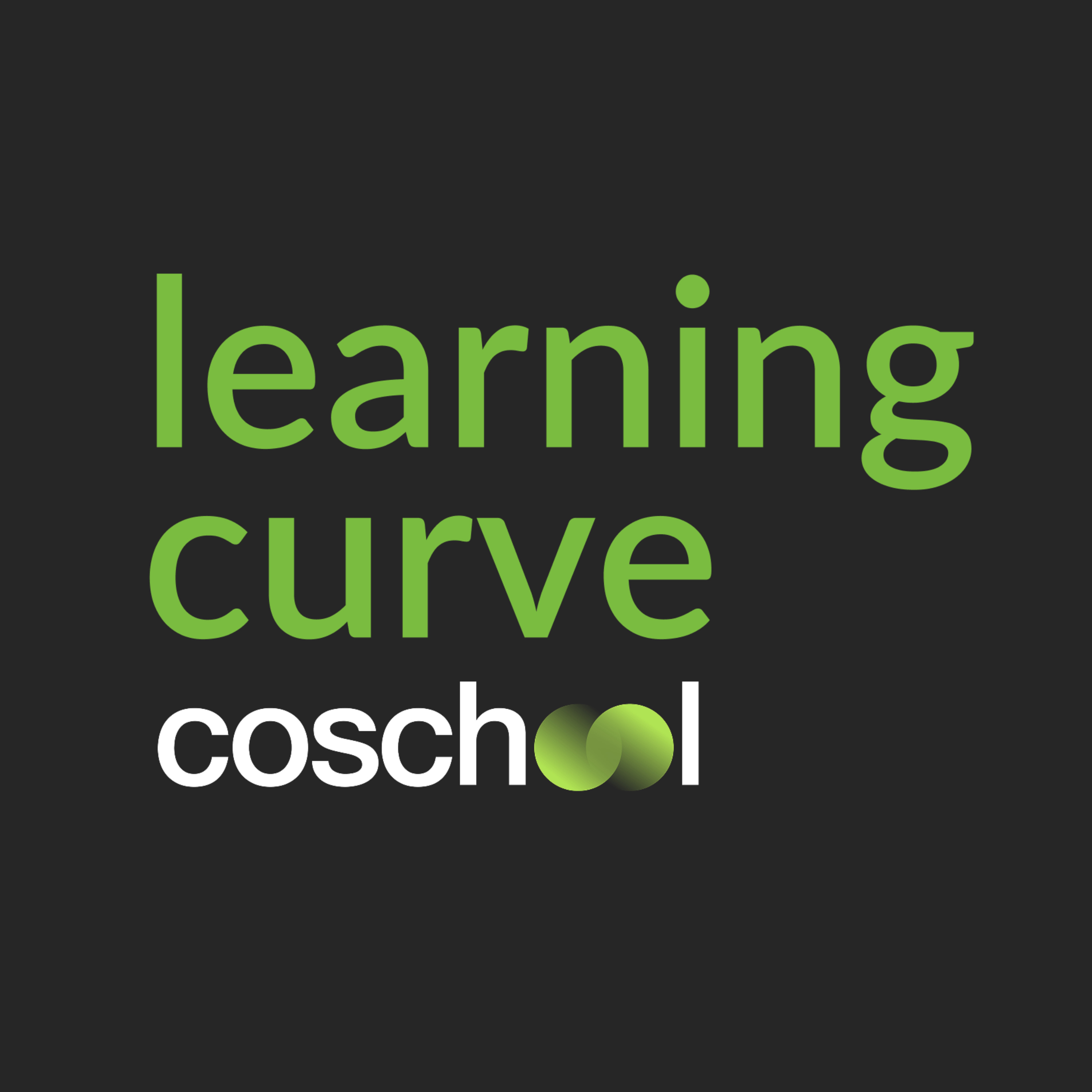 Learning Curve by Coschool