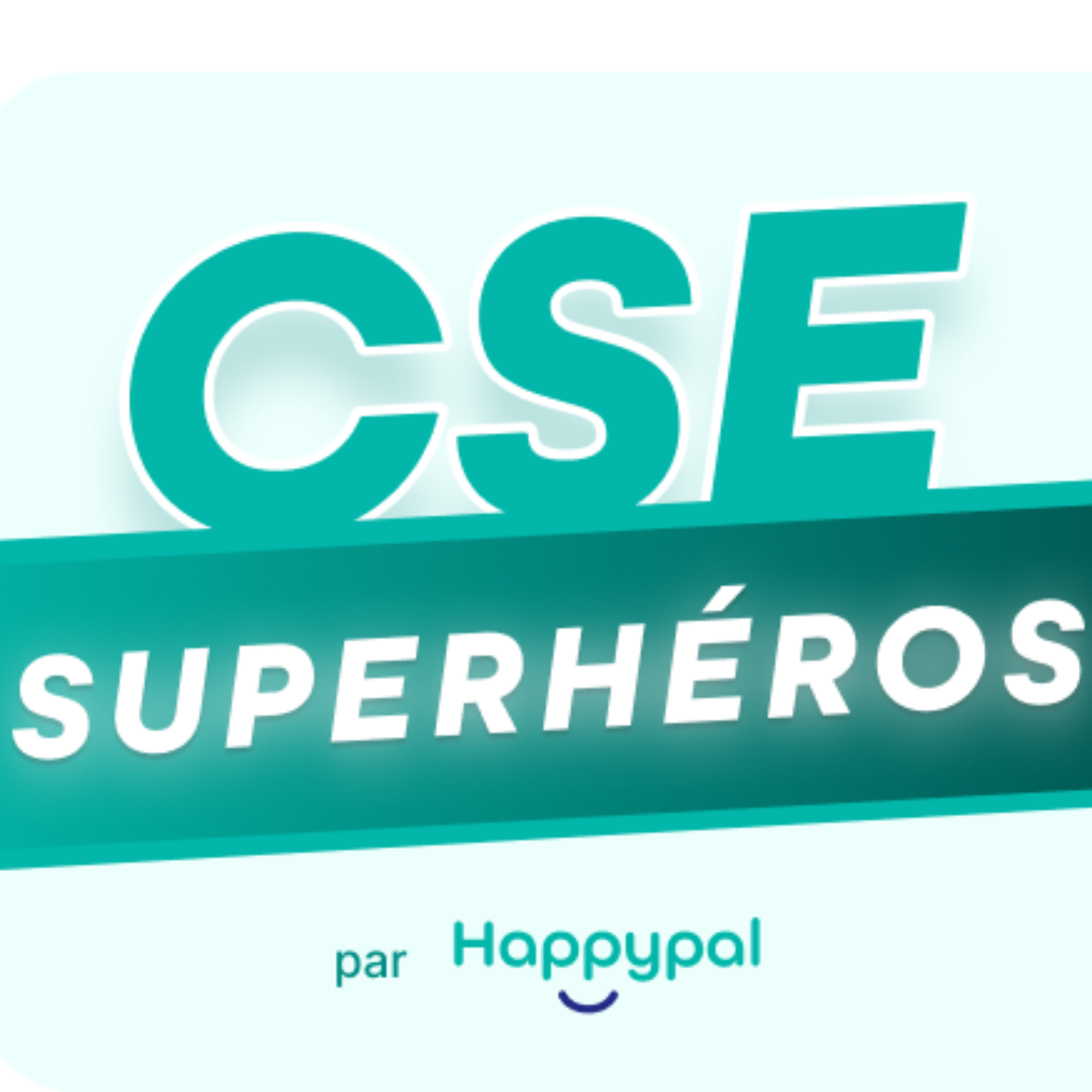 CSE Super-Héros