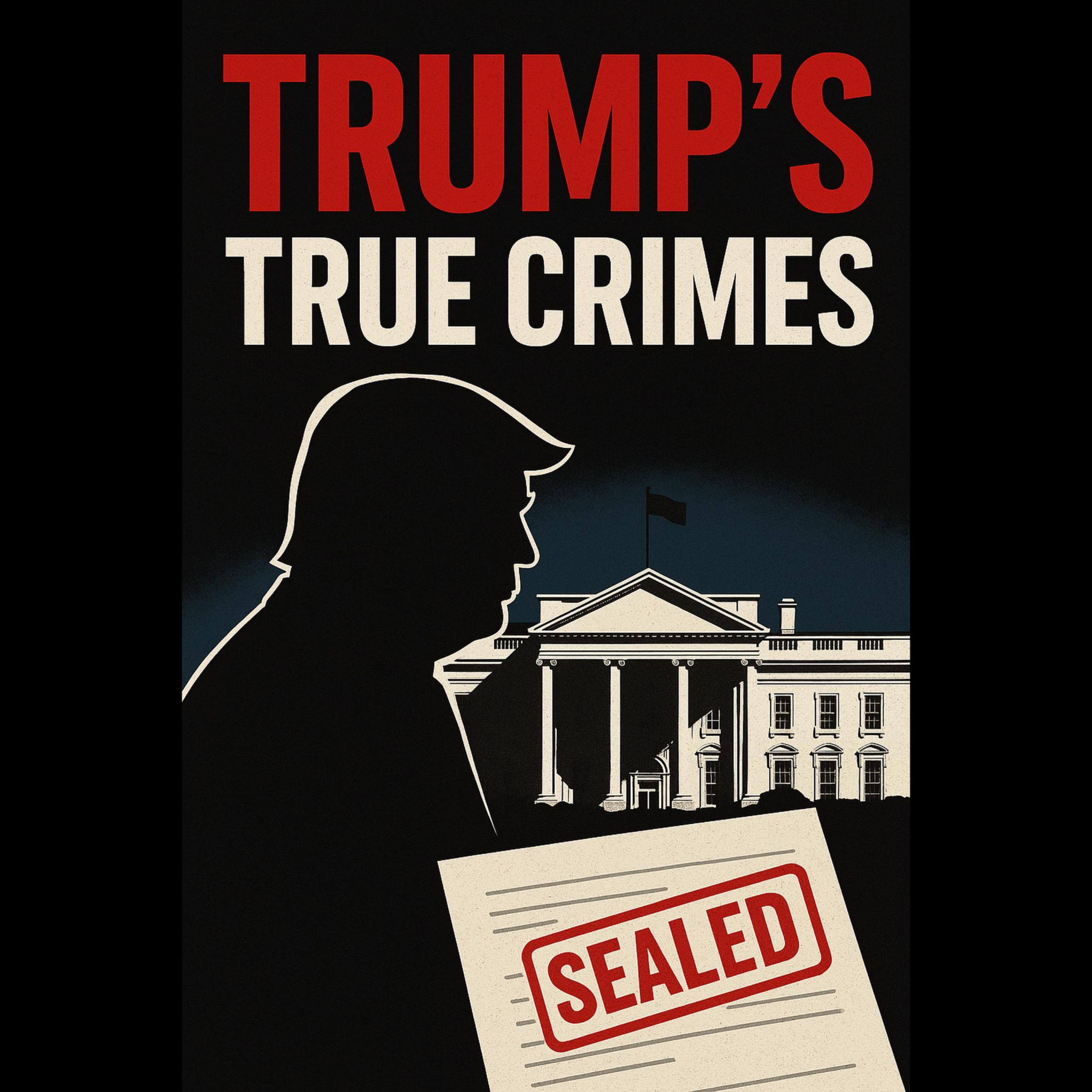 Trump\'s True Crimes