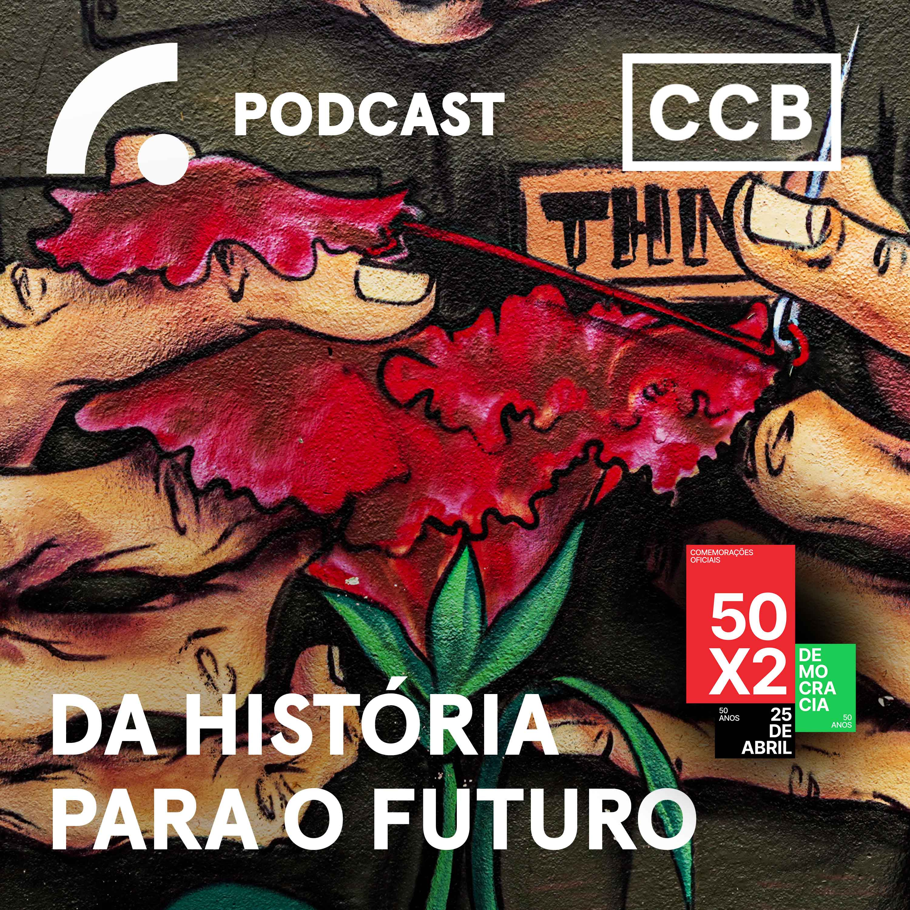 Da História para o Futuro