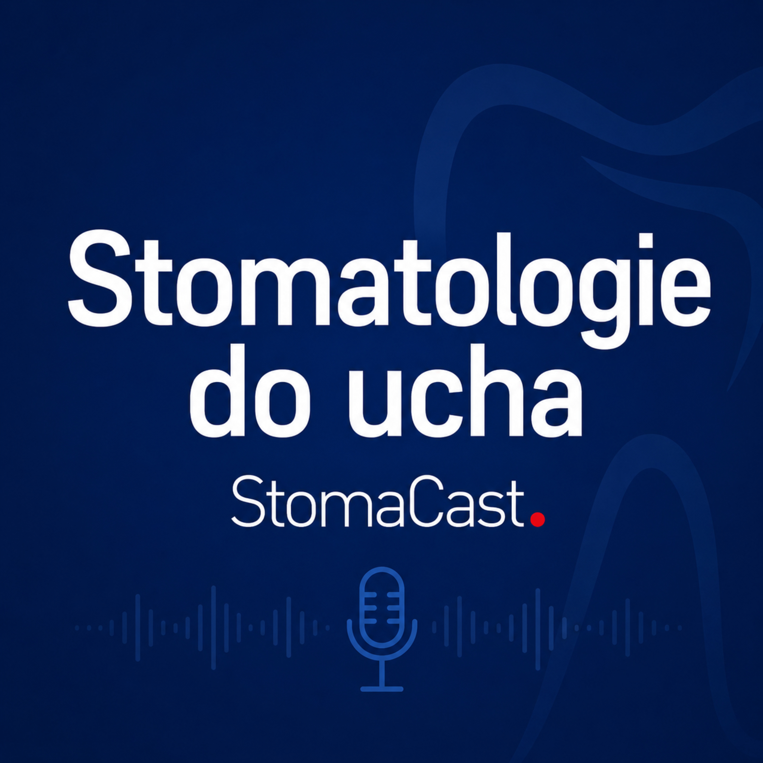 StomaCast podcast artwork