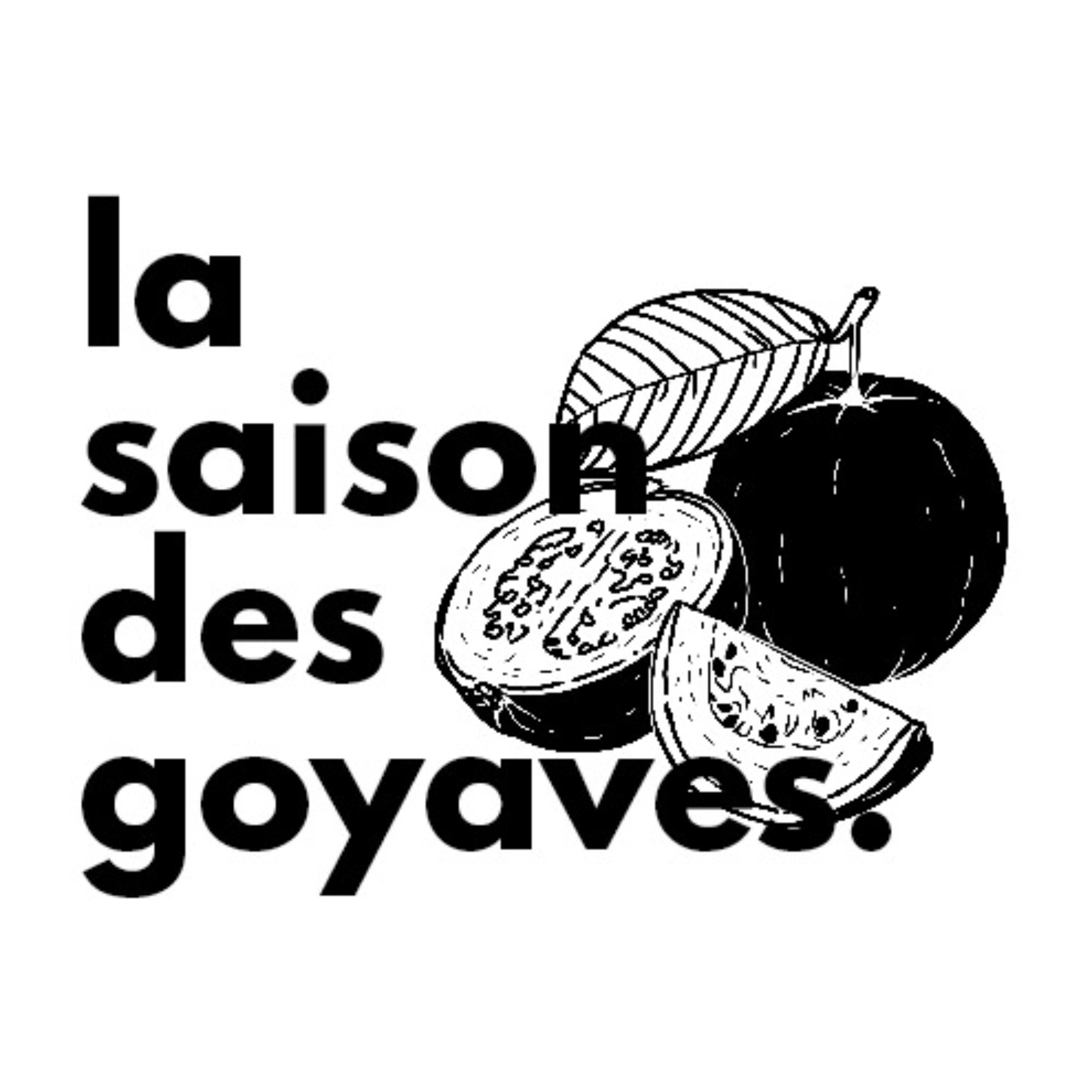 la saison des goyaves cover art