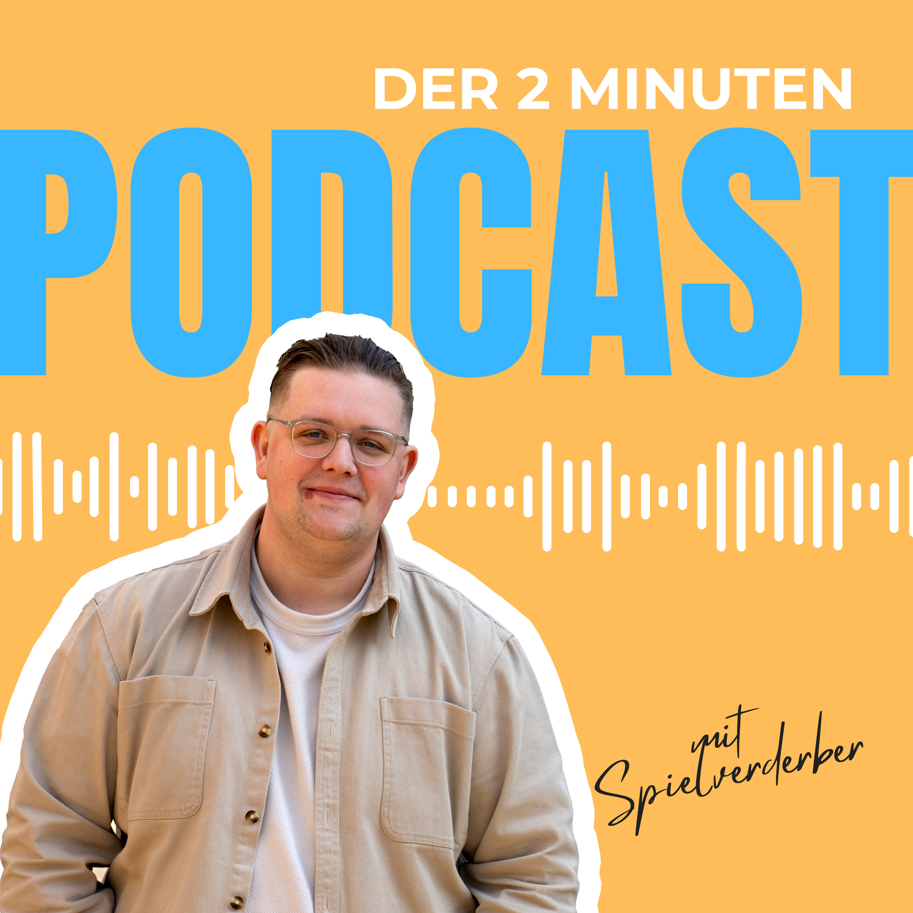 2 Minuten Podcast