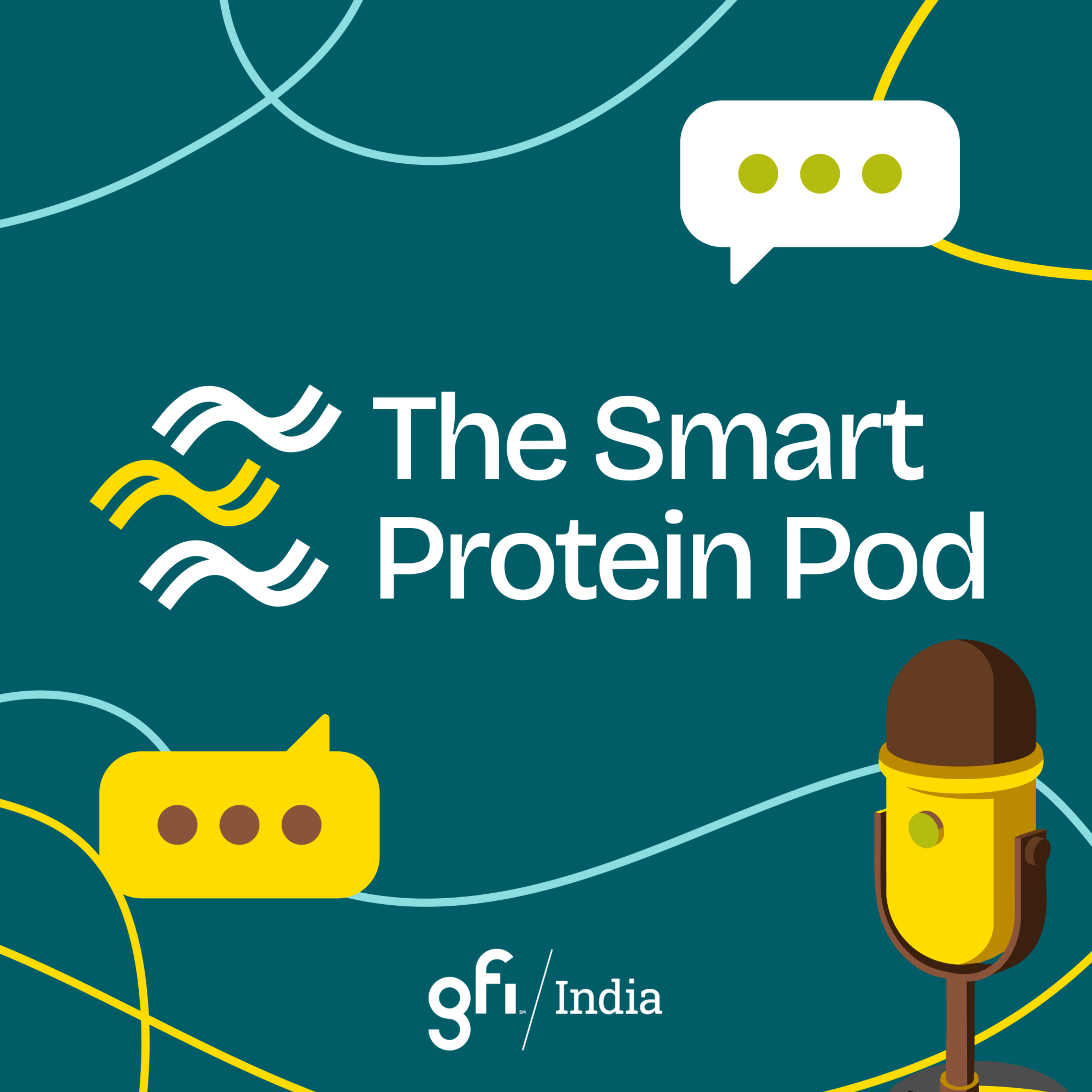 The Smart Protein Pod