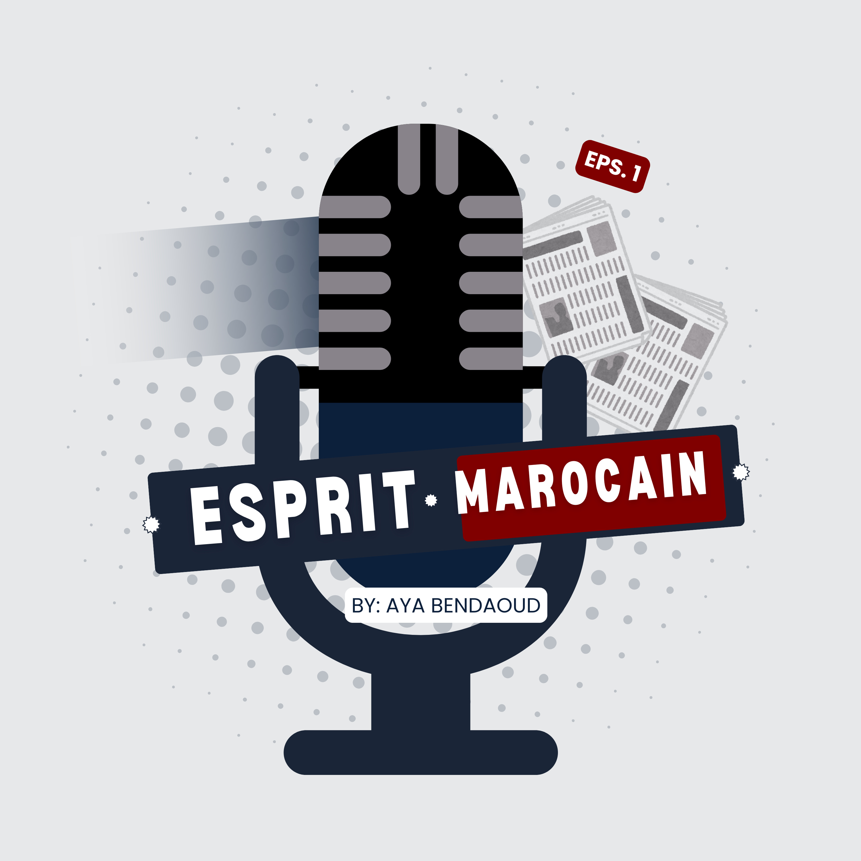 Esprit Marocain
